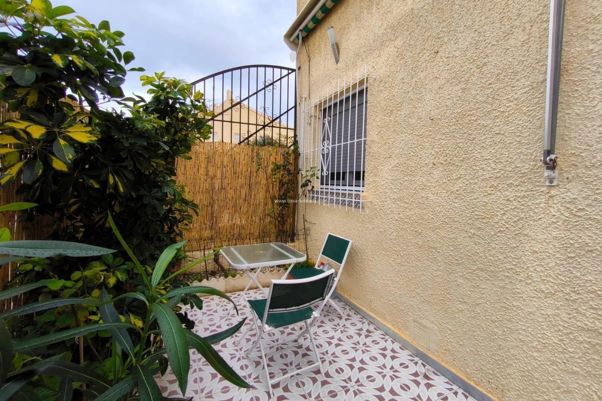 Revente - Maison de ville - San Fulgencio - La Marina