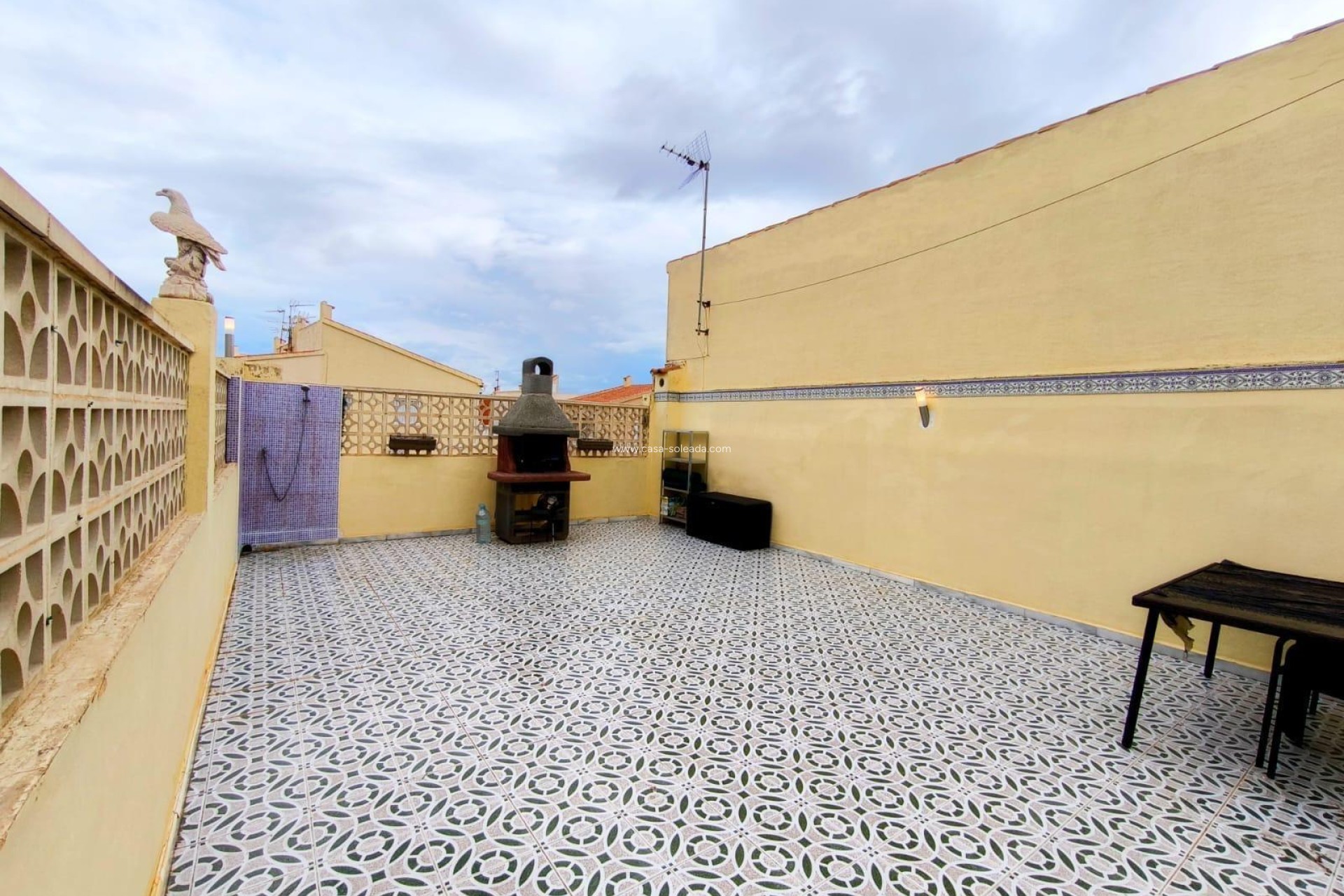 Revente - Maison de ville - San Fulgencio - La Marina