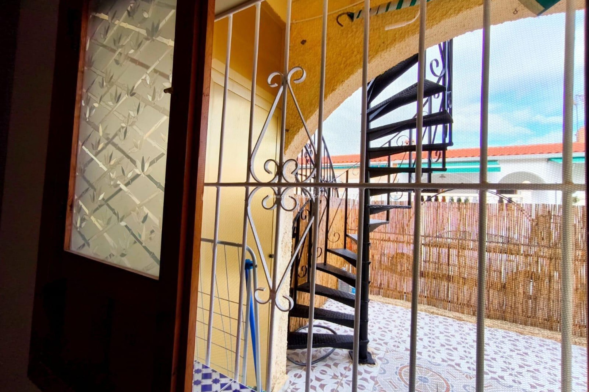 Revente - Maison de ville - San Fulgencio - La Marina