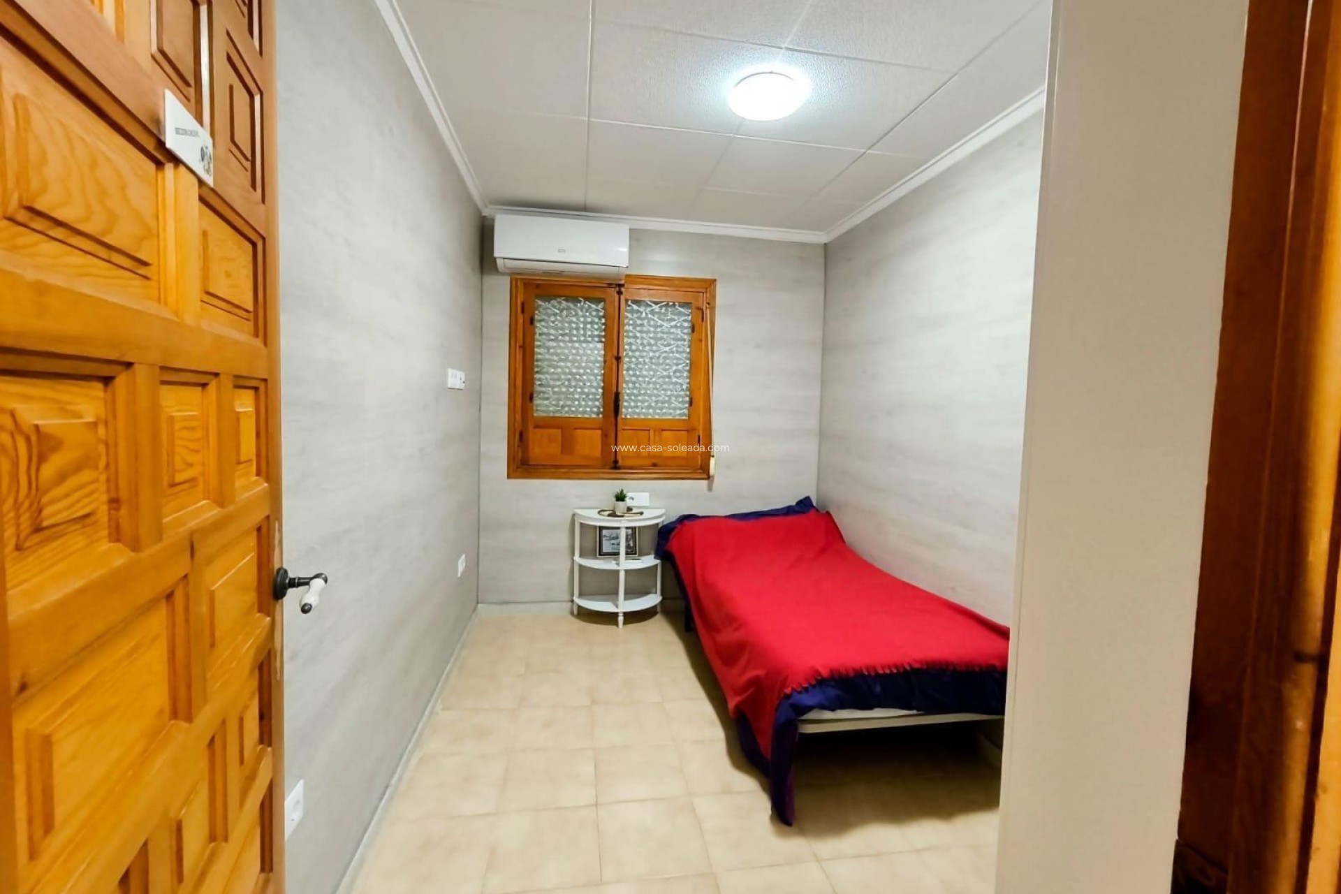 Revente - Maison de ville - San Fulgencio - La Marina