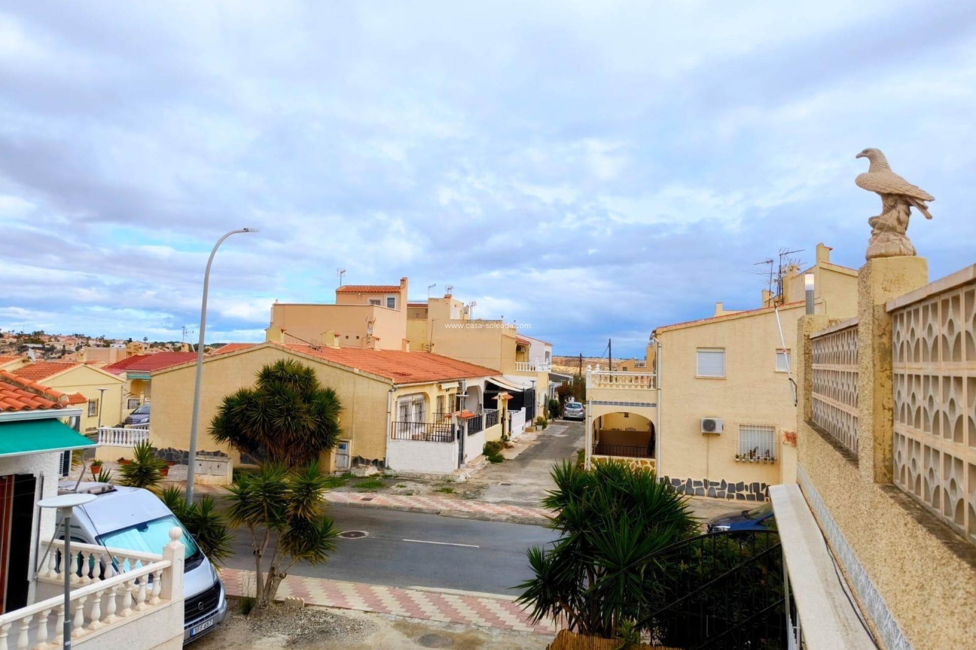 Revente - Maison de ville - San Fulgencio - La Marina