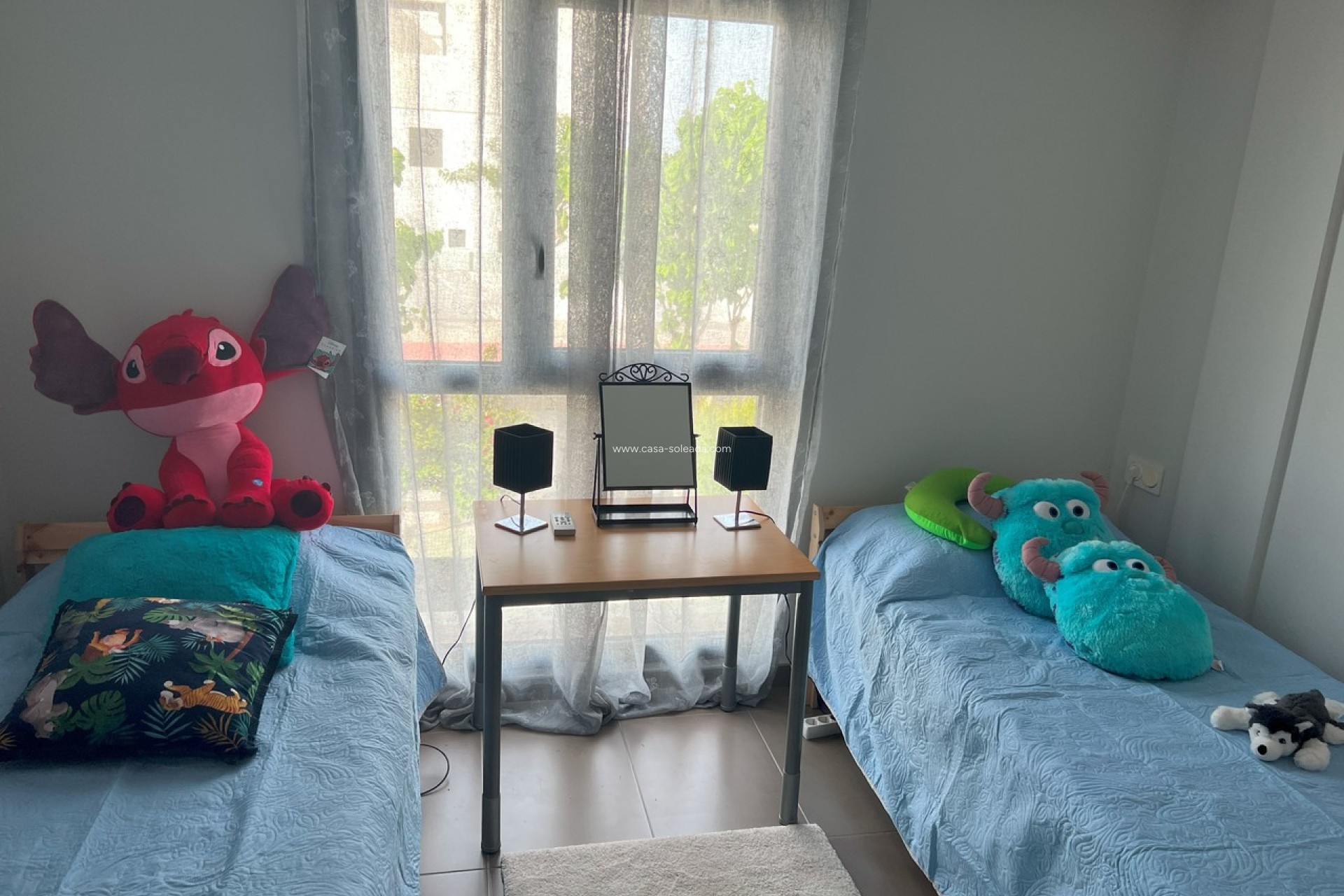 Revente - Maison de ville - Torre de la Horadada - Costa Blanca