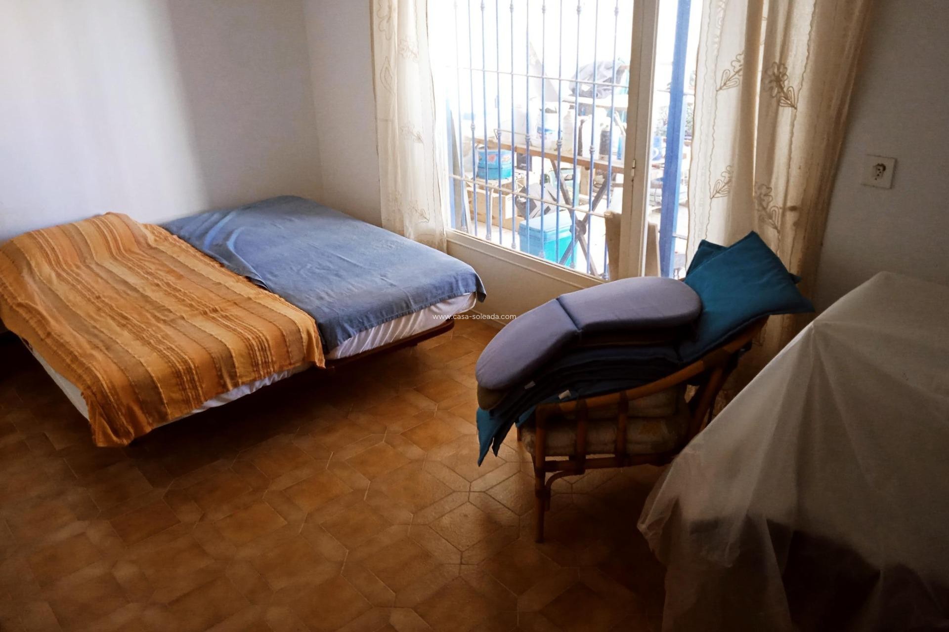 Revente - Maison de ville - Torrevieja - Cabo cervera
