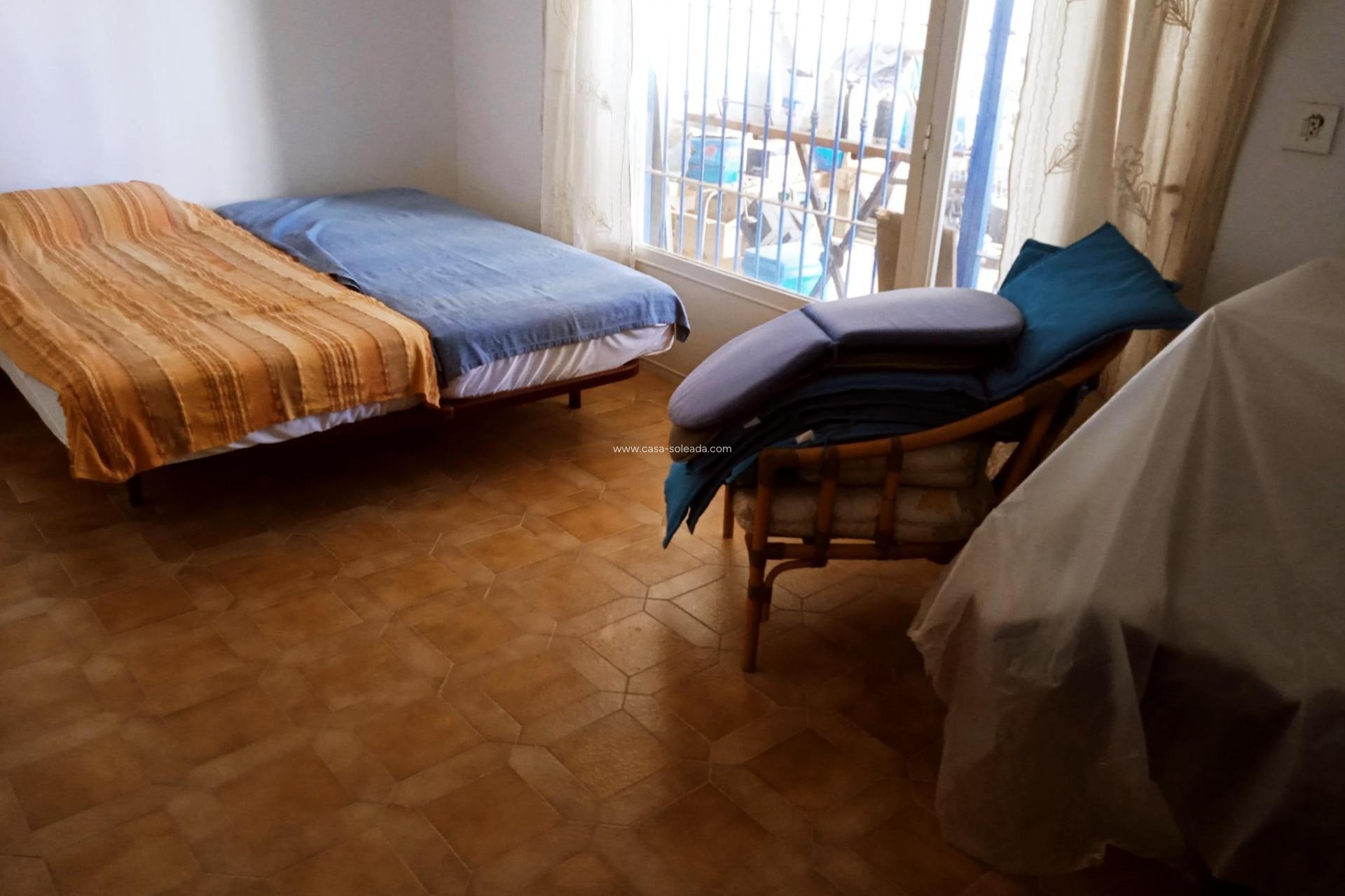 Revente - Maison de ville - Torrevieja - Cabo cervera