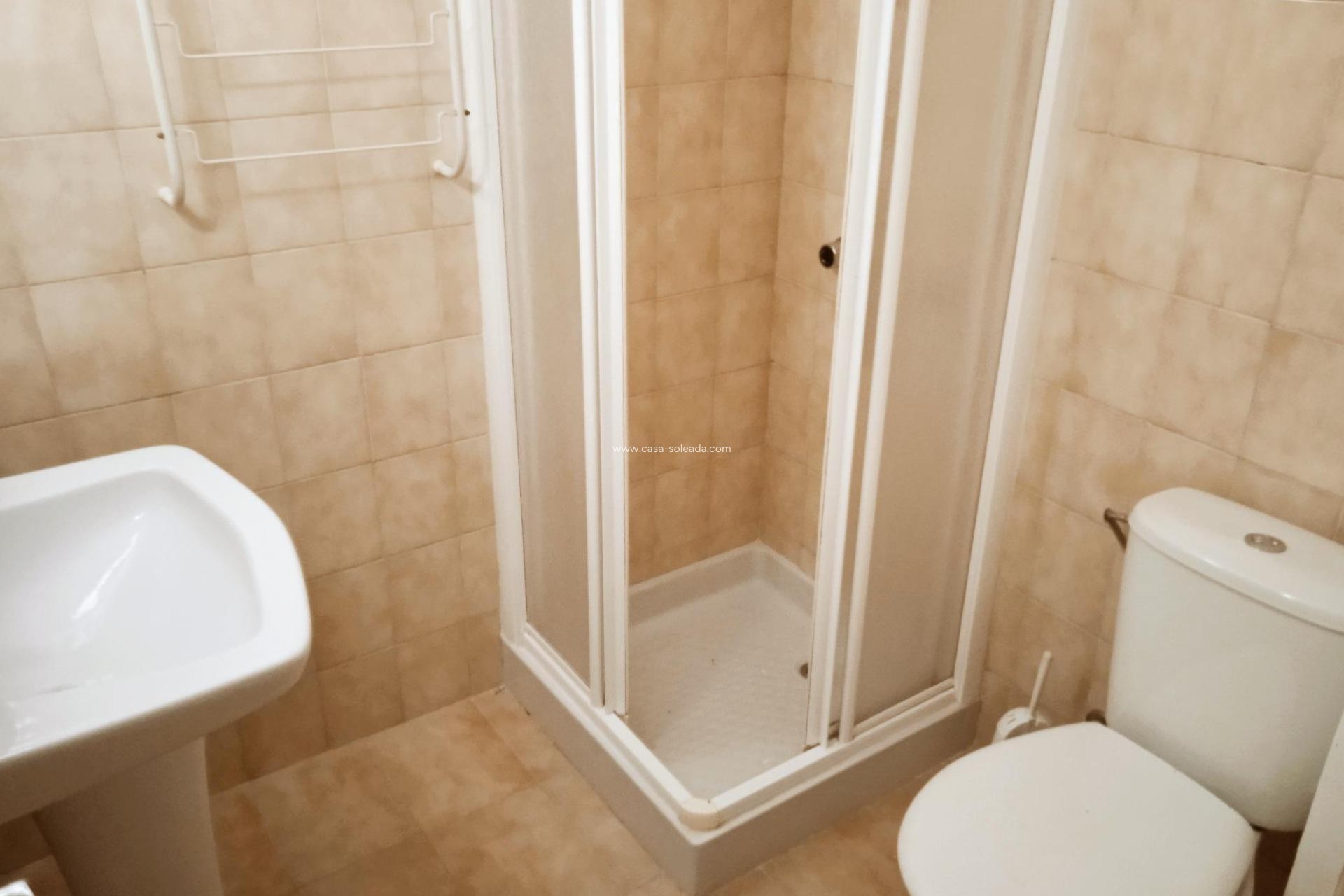 Revente - Maison de ville - Torrevieja - Cabo cervera