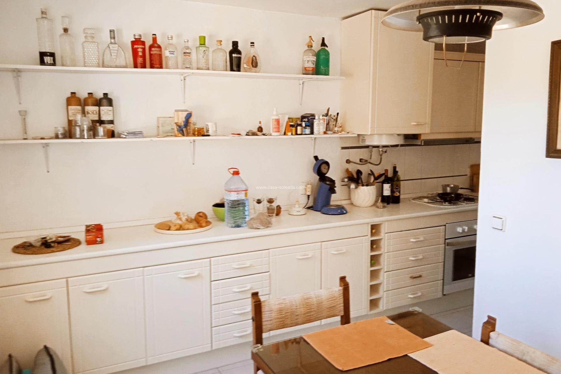 Revente - Maison de ville - Torrevieja - Cabo cervera