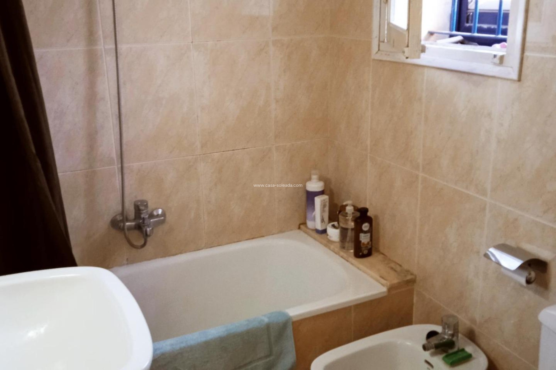Revente - Maison de ville - Torrevieja - Cabo cervera