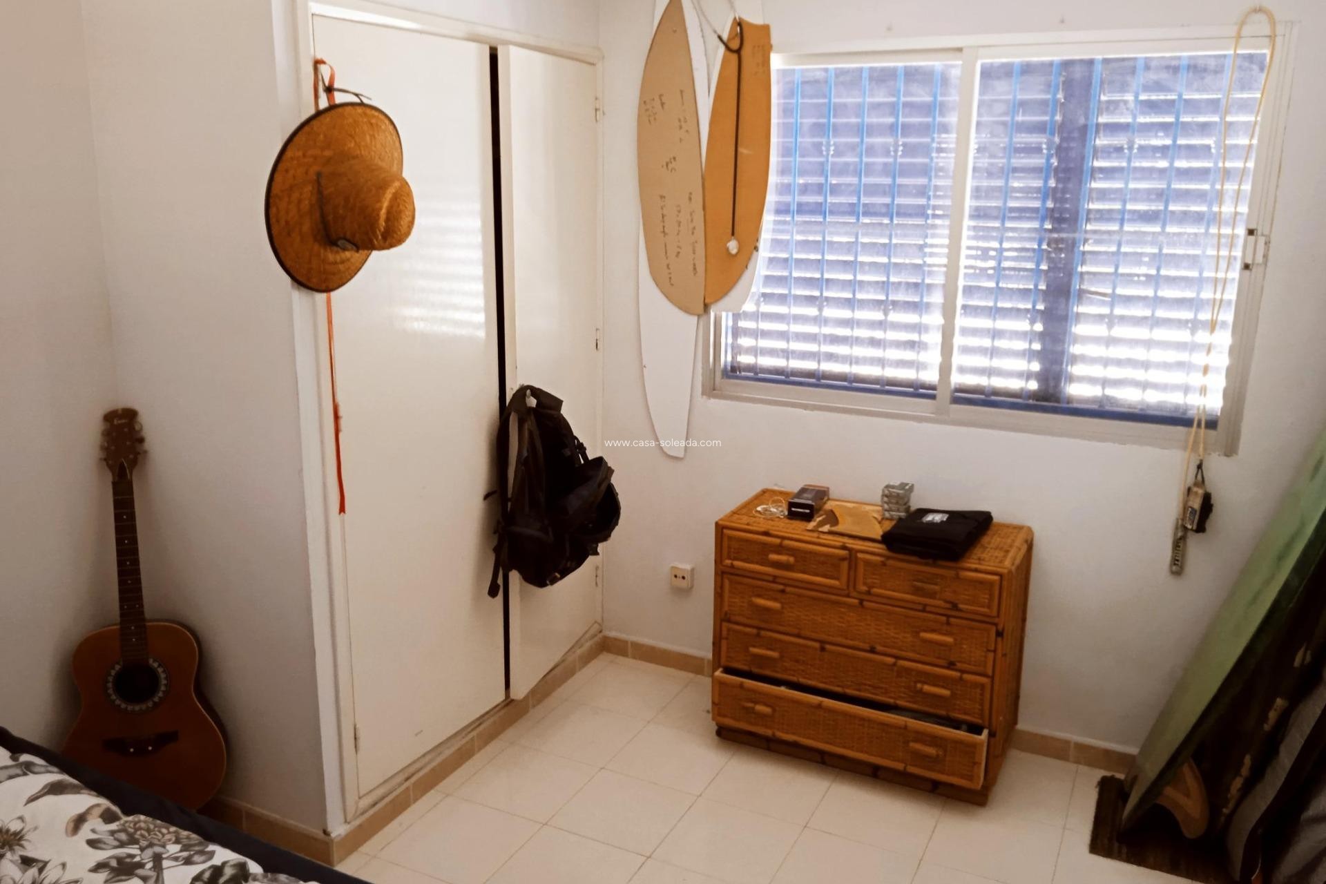 Revente - Maison de ville - Torrevieja - Cabo cervera