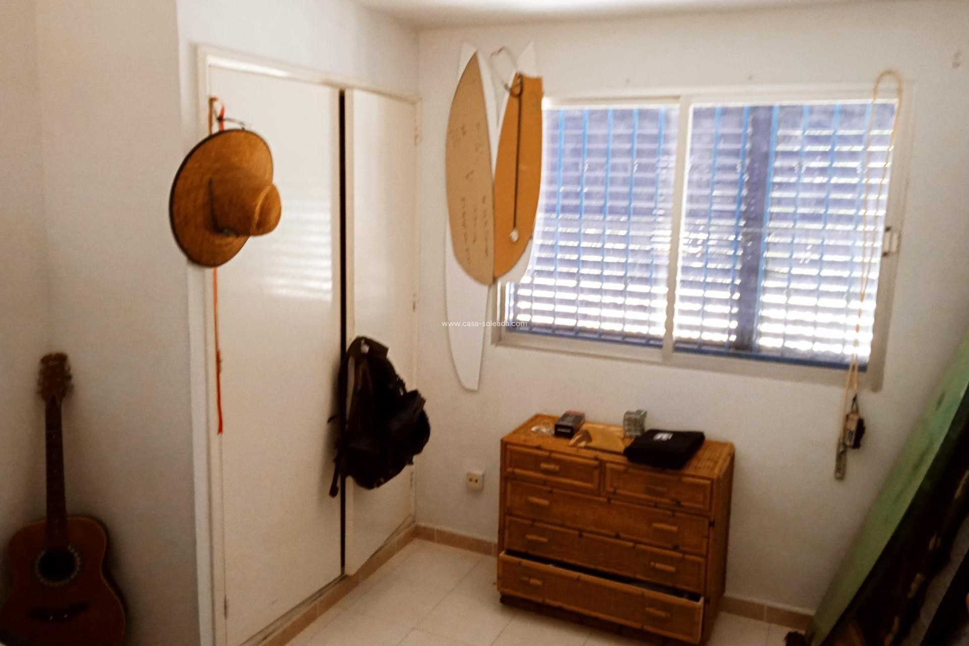 Revente - Maison de ville - Torrevieja - Cabo cervera