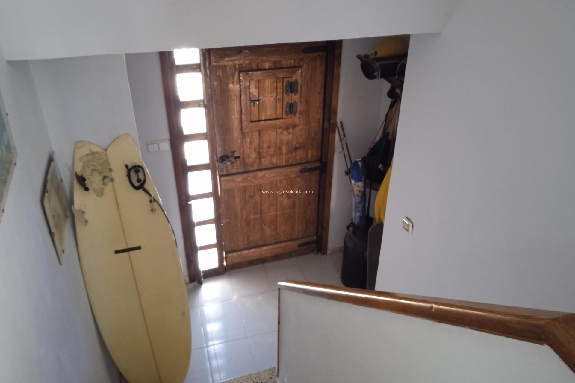 Revente - Maison de ville - Torrevieja - Cabo cervera