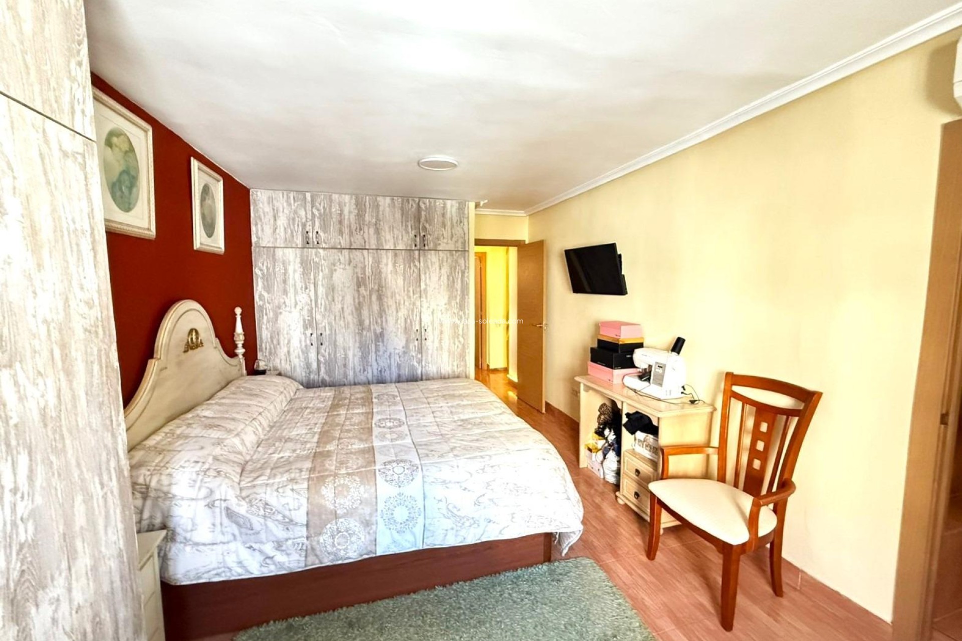 Revente - Maison de ville - Torrevieja - Center