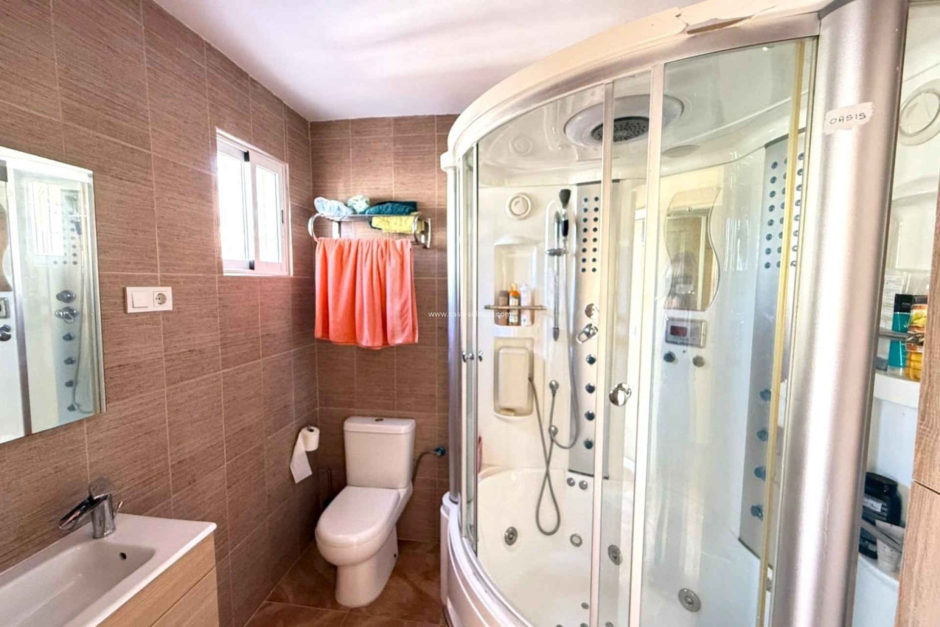 Revente - Maison de ville - Torrevieja - Center
