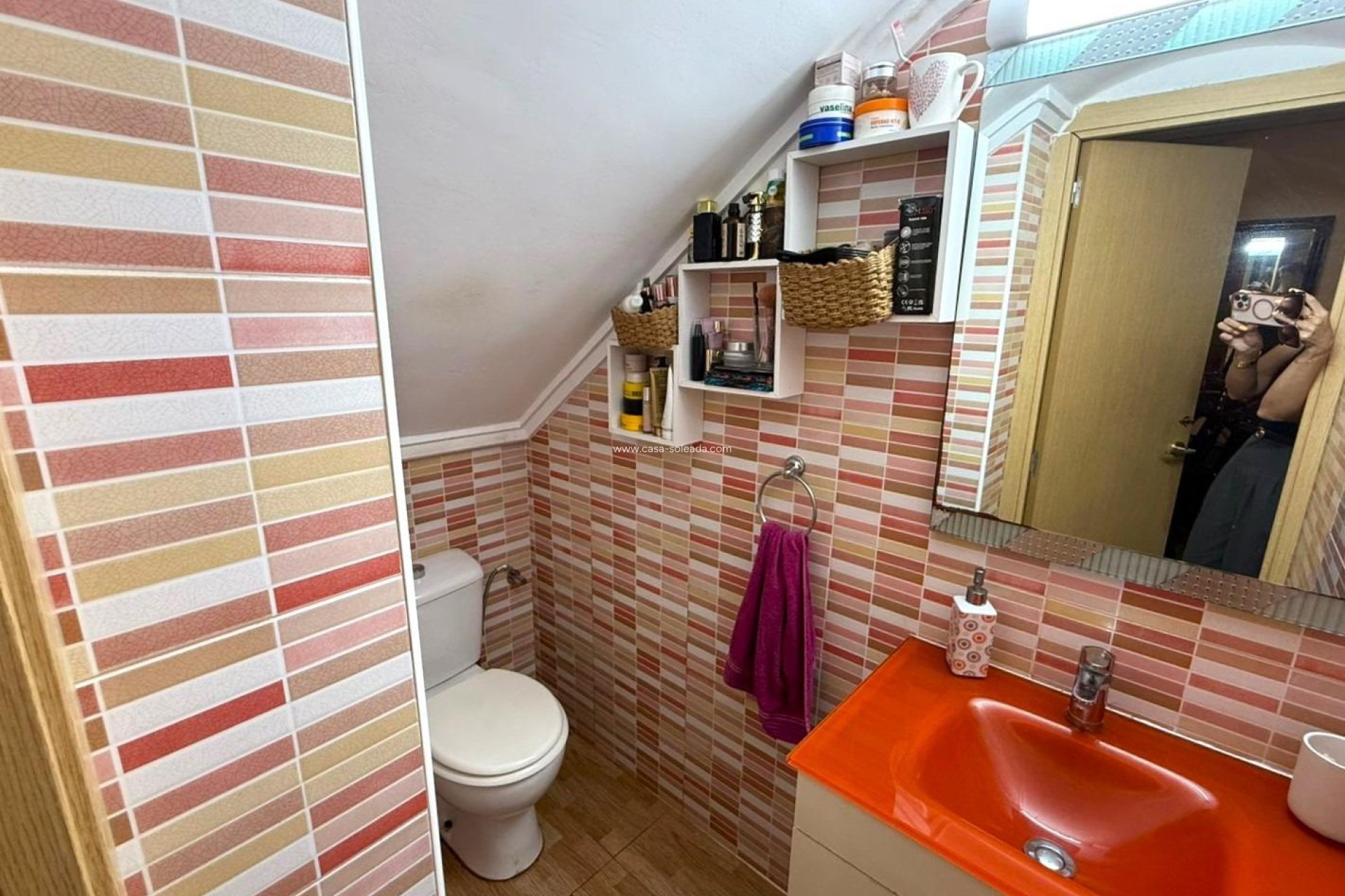 Revente - Maison de ville - Torrevieja - Center