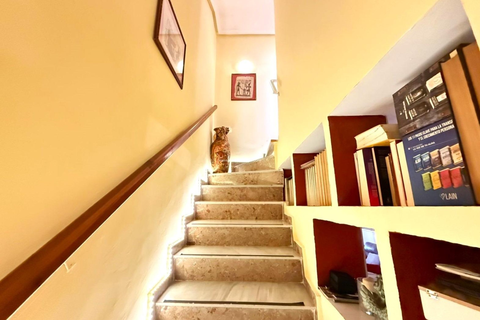 Revente - Maison de ville - Torrevieja - Center