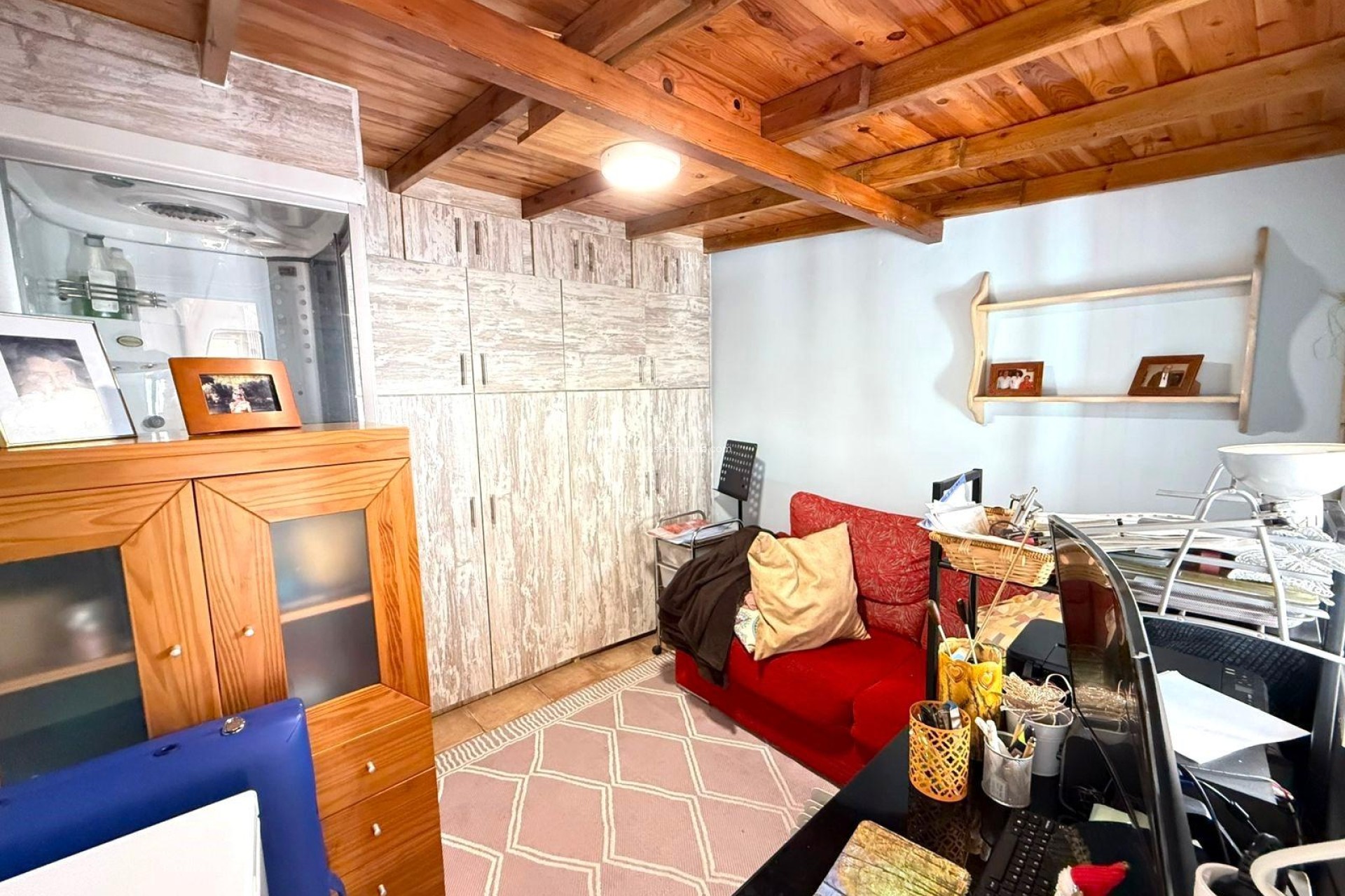 Revente - Maison de ville - Torrevieja - Center