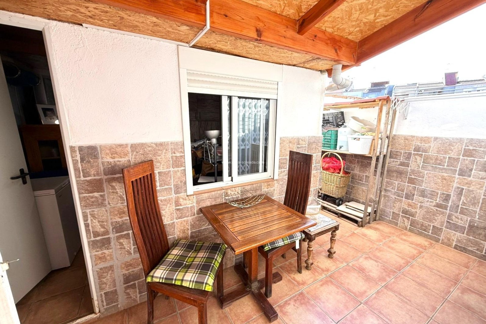 Revente - Maison de ville - Torrevieja - Center