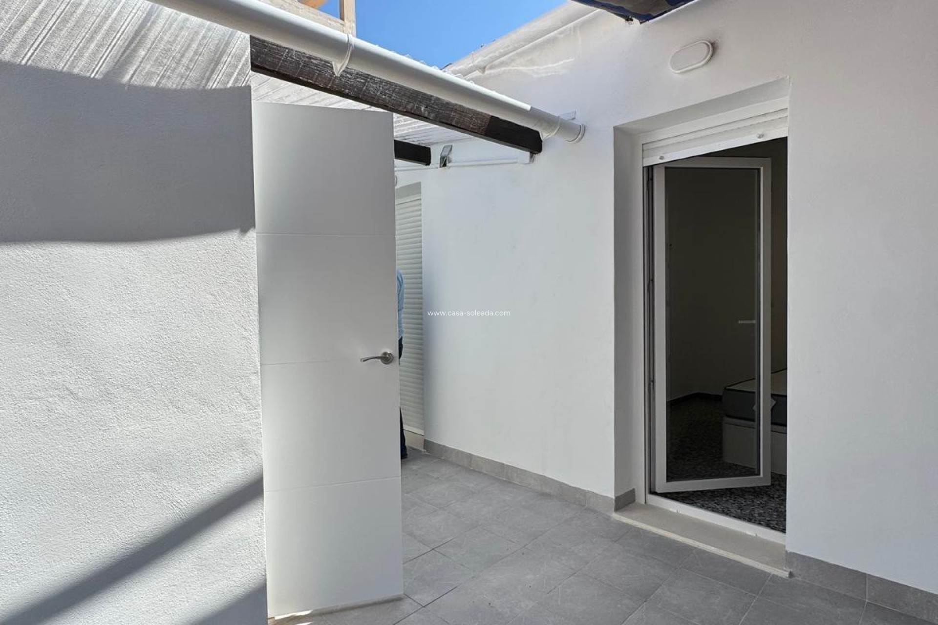 Revente - Maison de ville - Torrevieja - Center