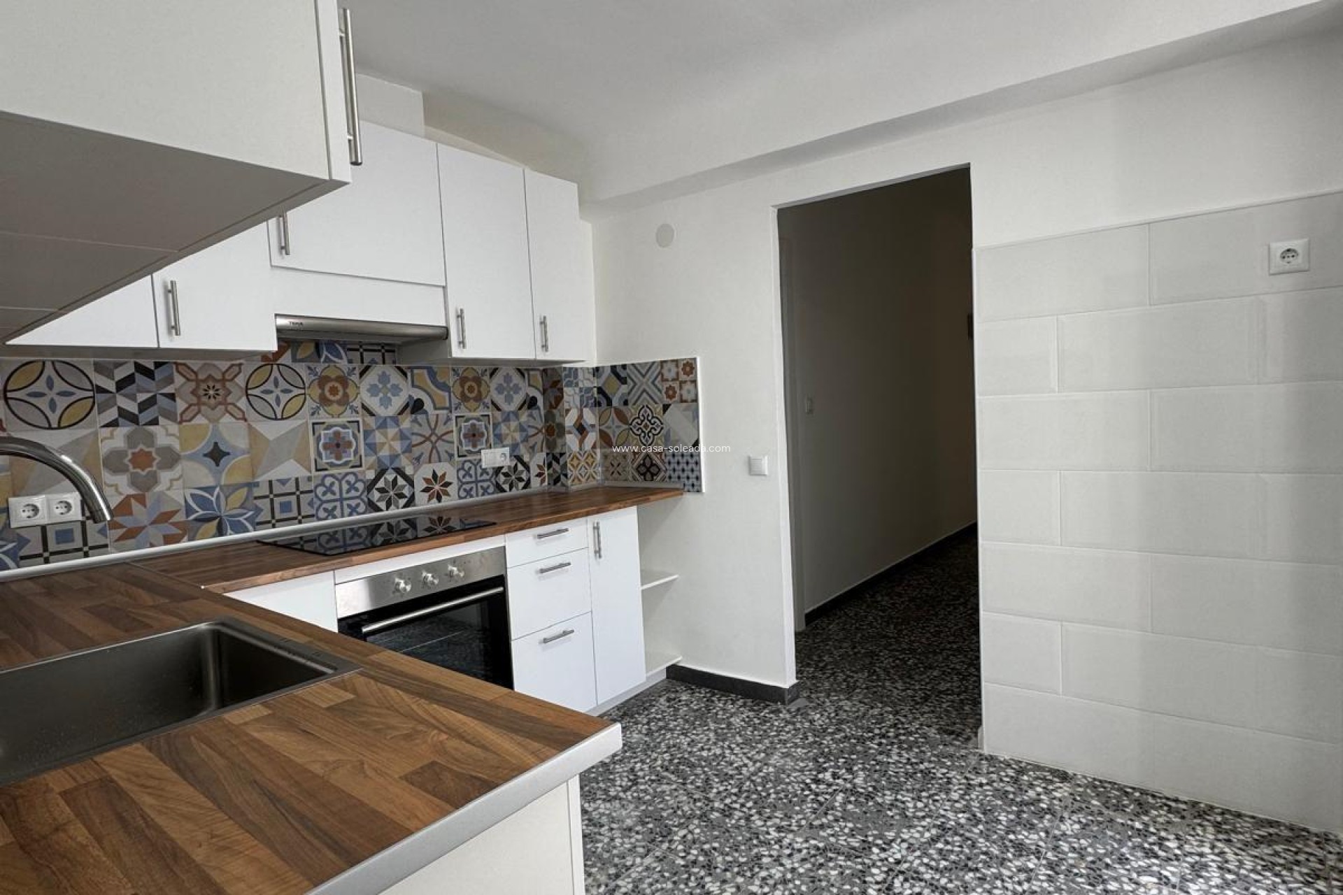 Revente - Maison de ville - Torrevieja - Center