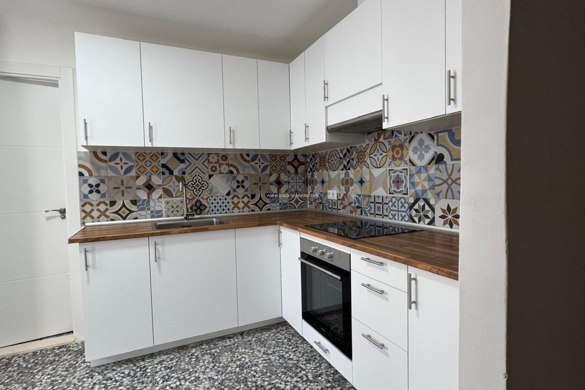 Revente - Maison de ville - Torrevieja - Center