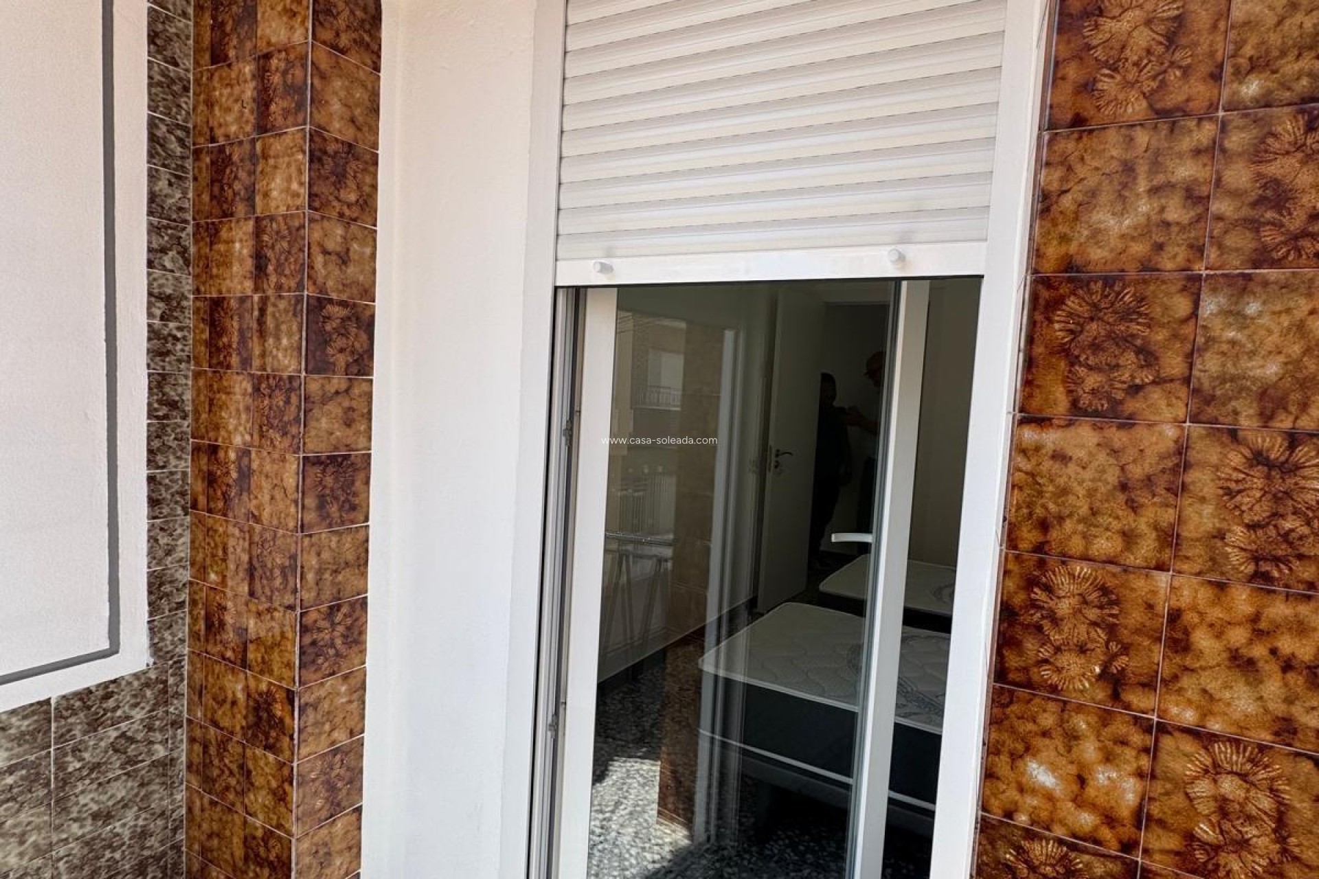 Revente - Maison de ville - Torrevieja - Center