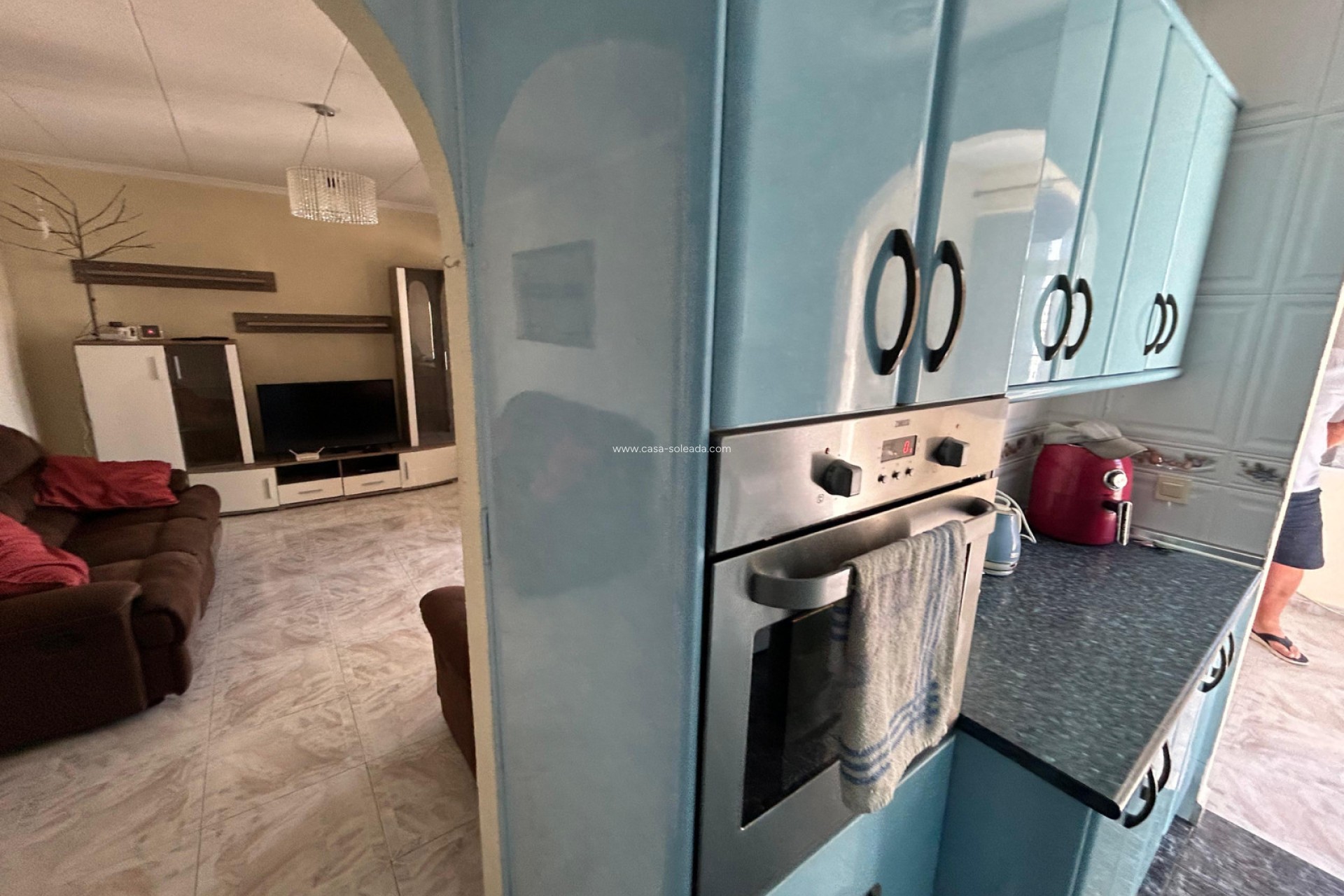 Revente - Maison de ville - Torrevieja - Costa Blanca