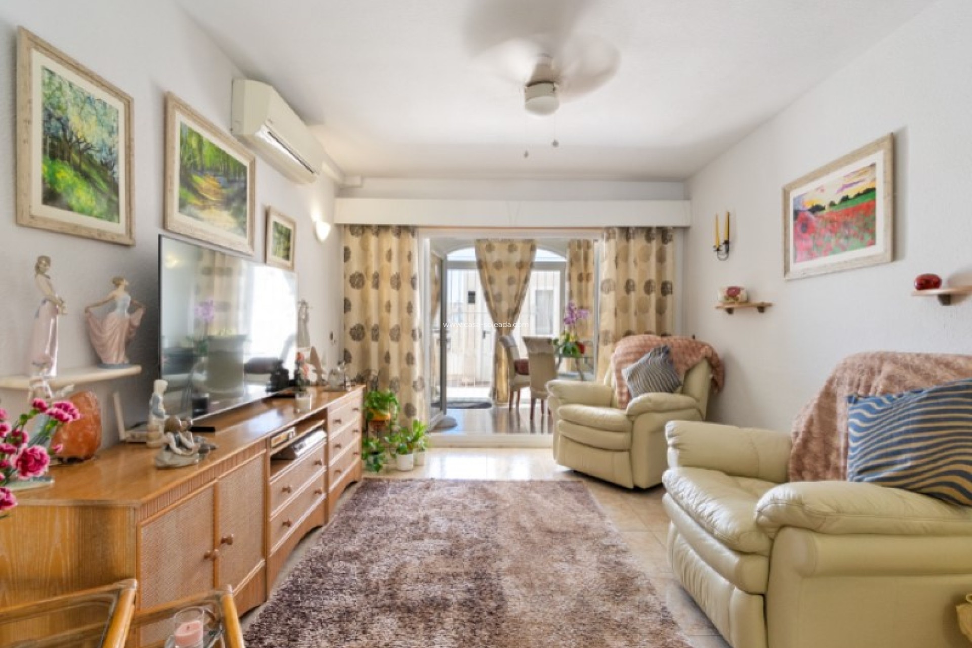 Revente - Maison de ville - Torrevieja - Costa Blanca