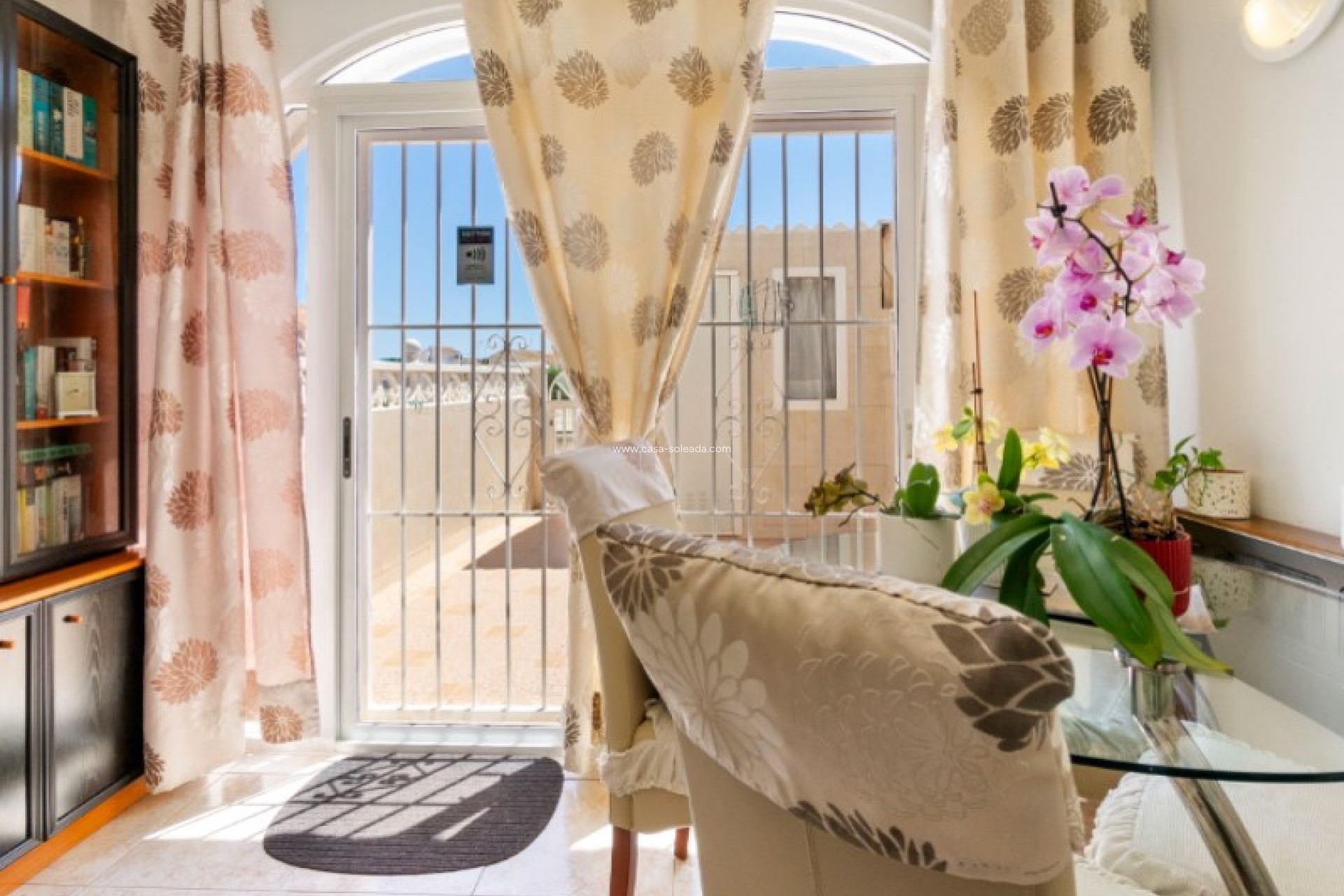 Revente - Maison de ville - Torrevieja - Costa Blanca