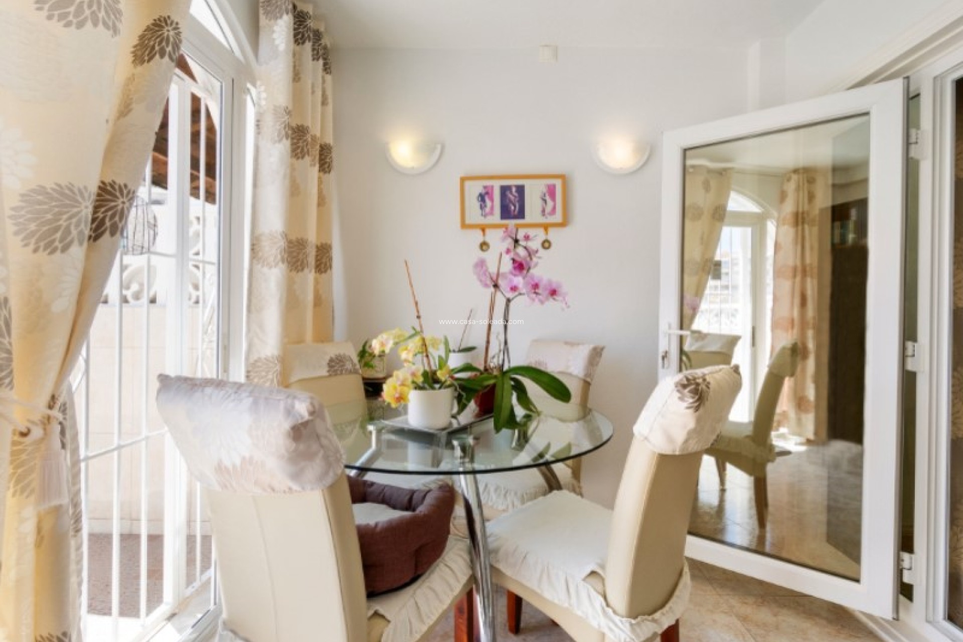 Revente - Maison de ville - Torrevieja - Costa Blanca