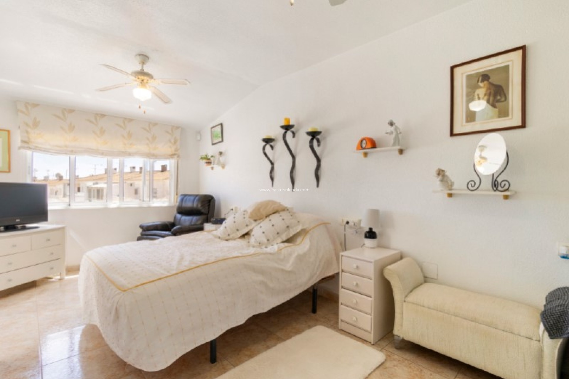 Revente - Maison de ville - Torrevieja - Costa Blanca