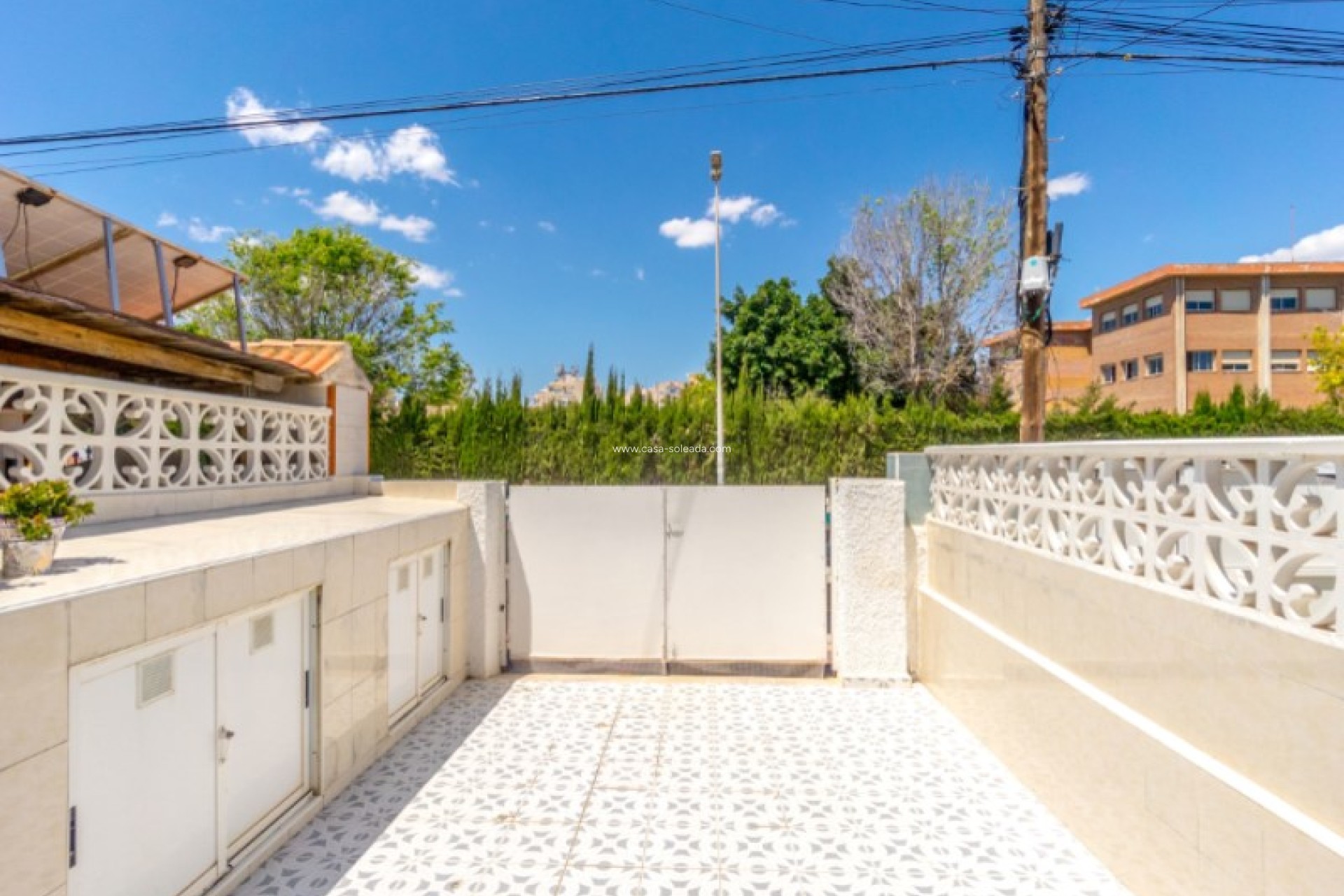 Revente - Maison de ville - Torrevieja - Costa Blanca
