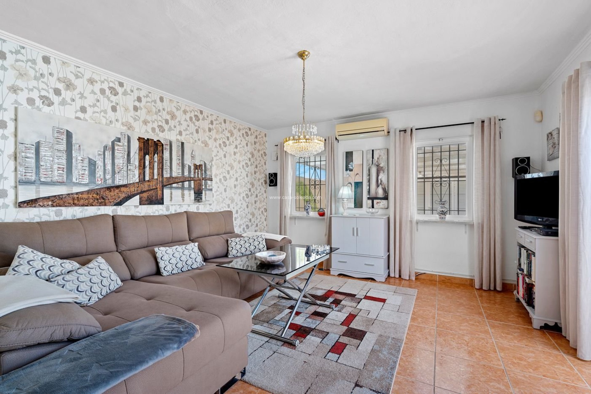 Revente - Maison de ville - Torrevieja - Costa Blanca