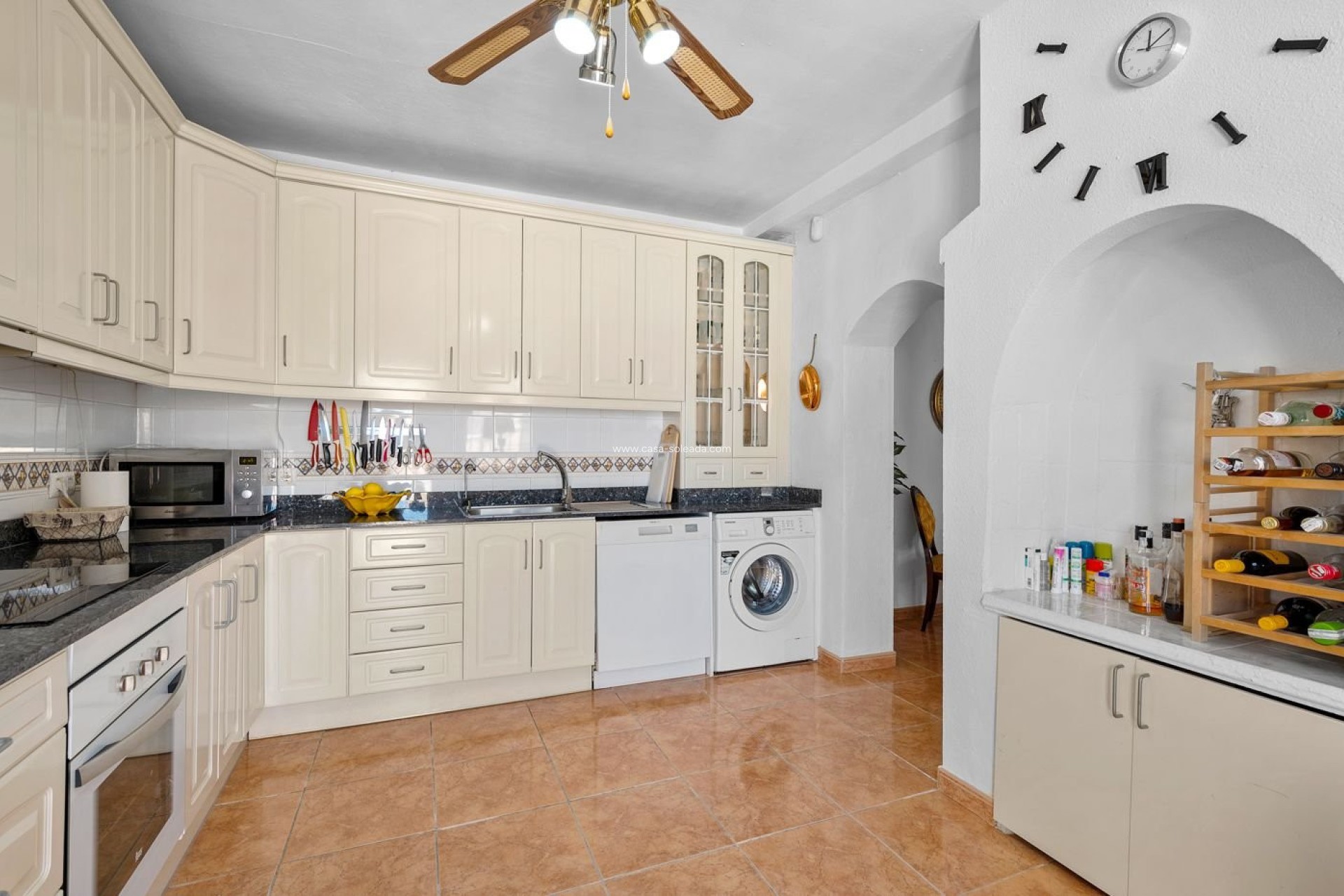 Revente - Maison de ville - Torrevieja - Costa Blanca