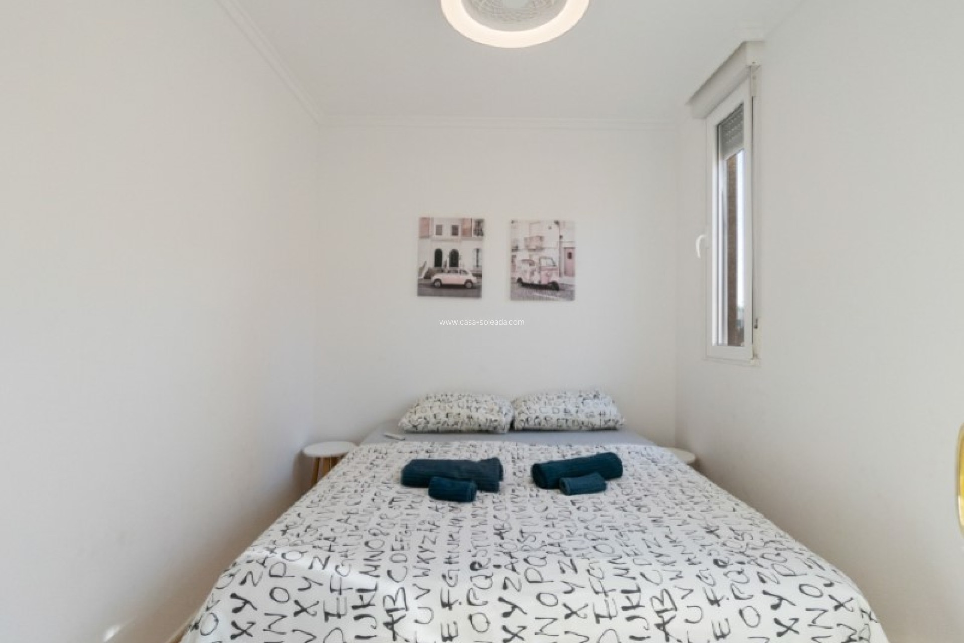 Revente - Maison de ville - Torrevieja - Costa Blanca