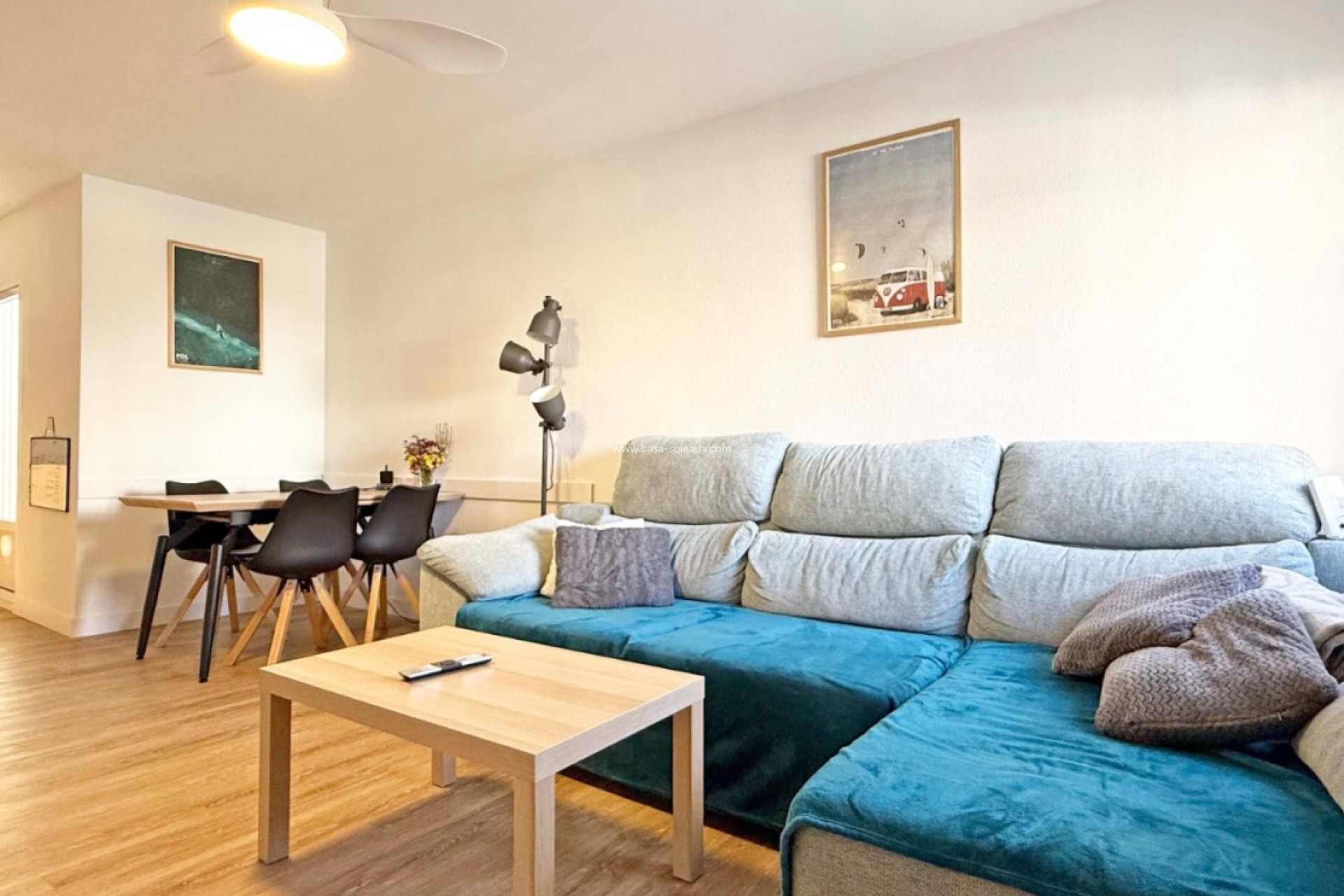Revente - Maison de ville - Torrevieja - Costa Blanca