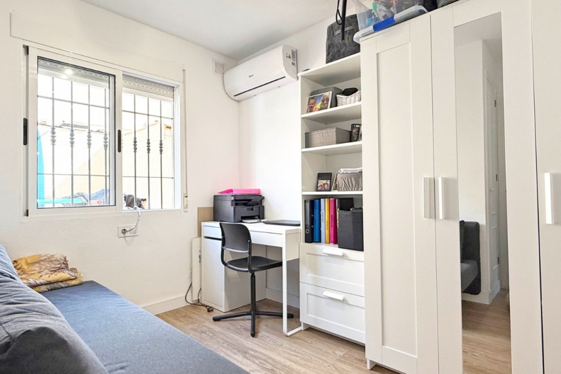 Revente - Maison de ville - Torrevieja - Costa Blanca