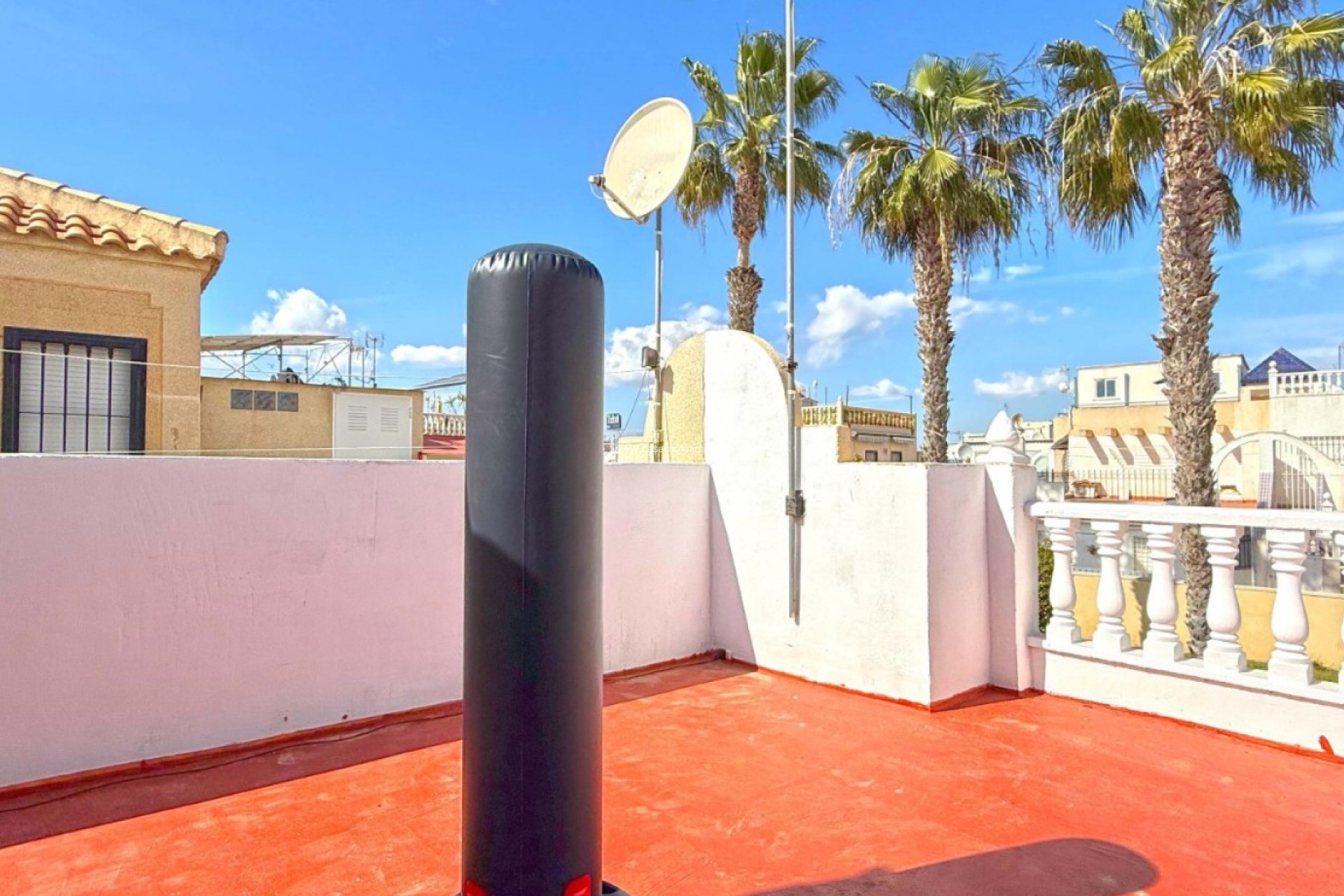 Revente - Maison de ville - Torrevieja - Costa Blanca