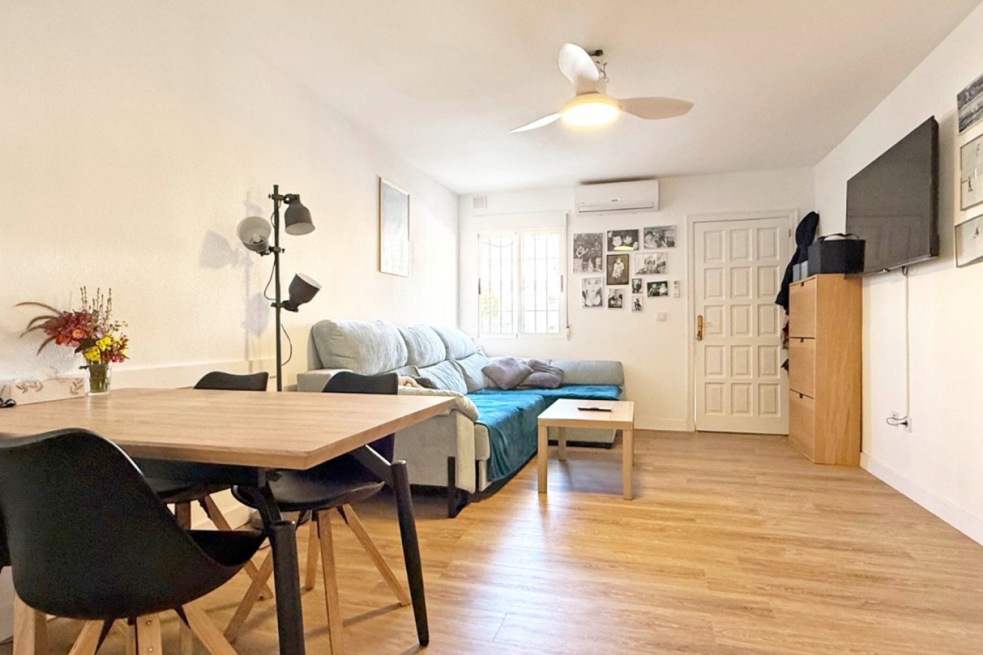 Revente - Maison de ville - Torrevieja - Costa Blanca