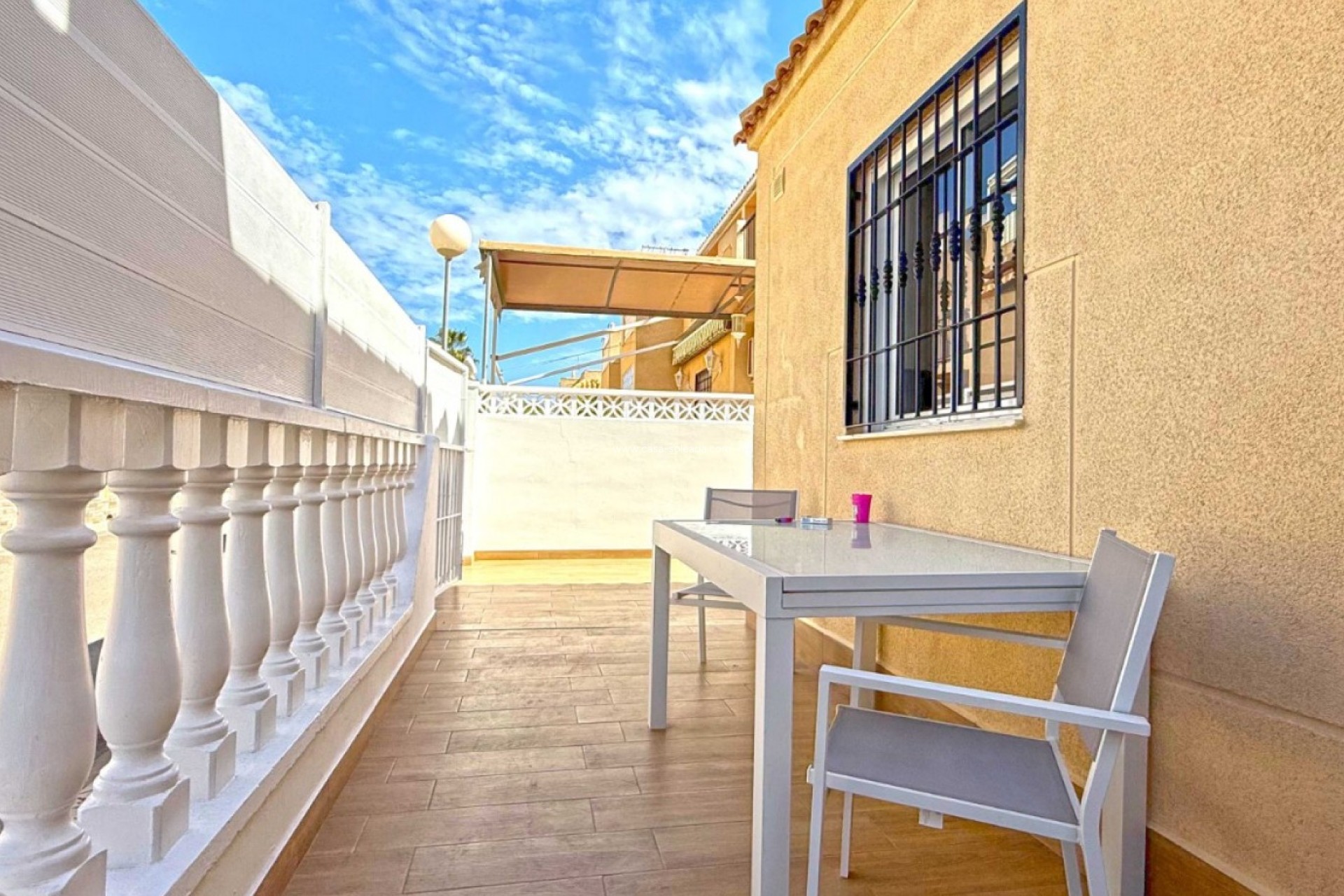 Revente - Maison de ville - Torrevieja - Costa Blanca