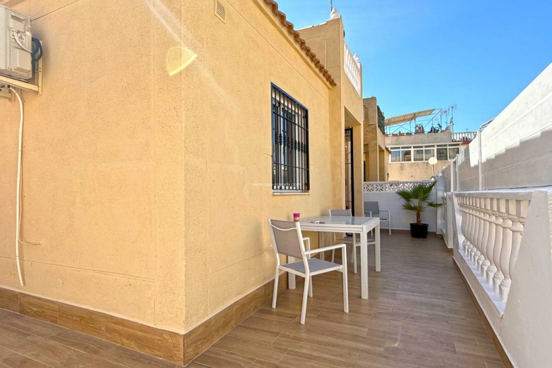 Revente - Maison de ville - Torrevieja - Costa Blanca