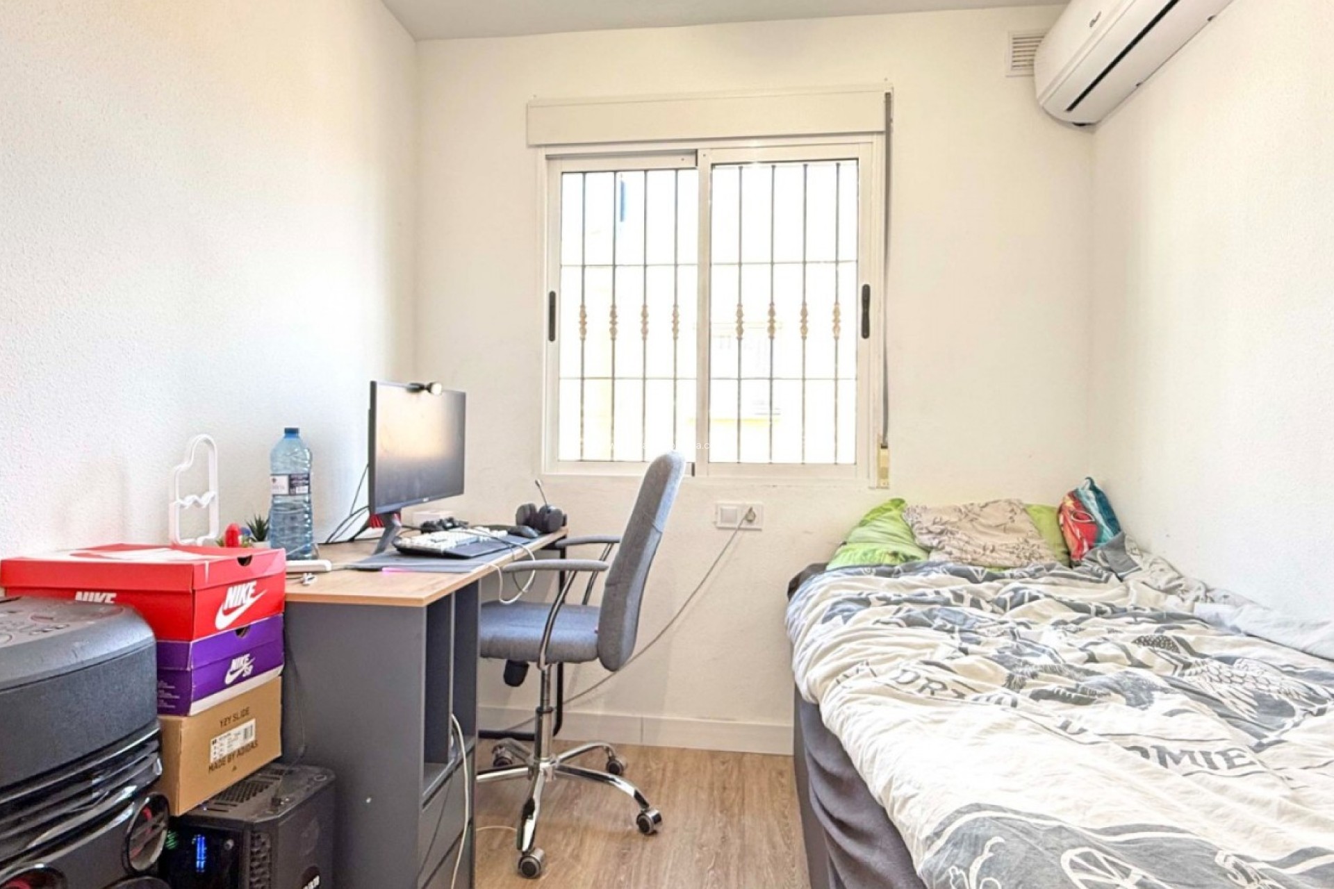 Revente - Maison de ville - Torrevieja - Costa Blanca