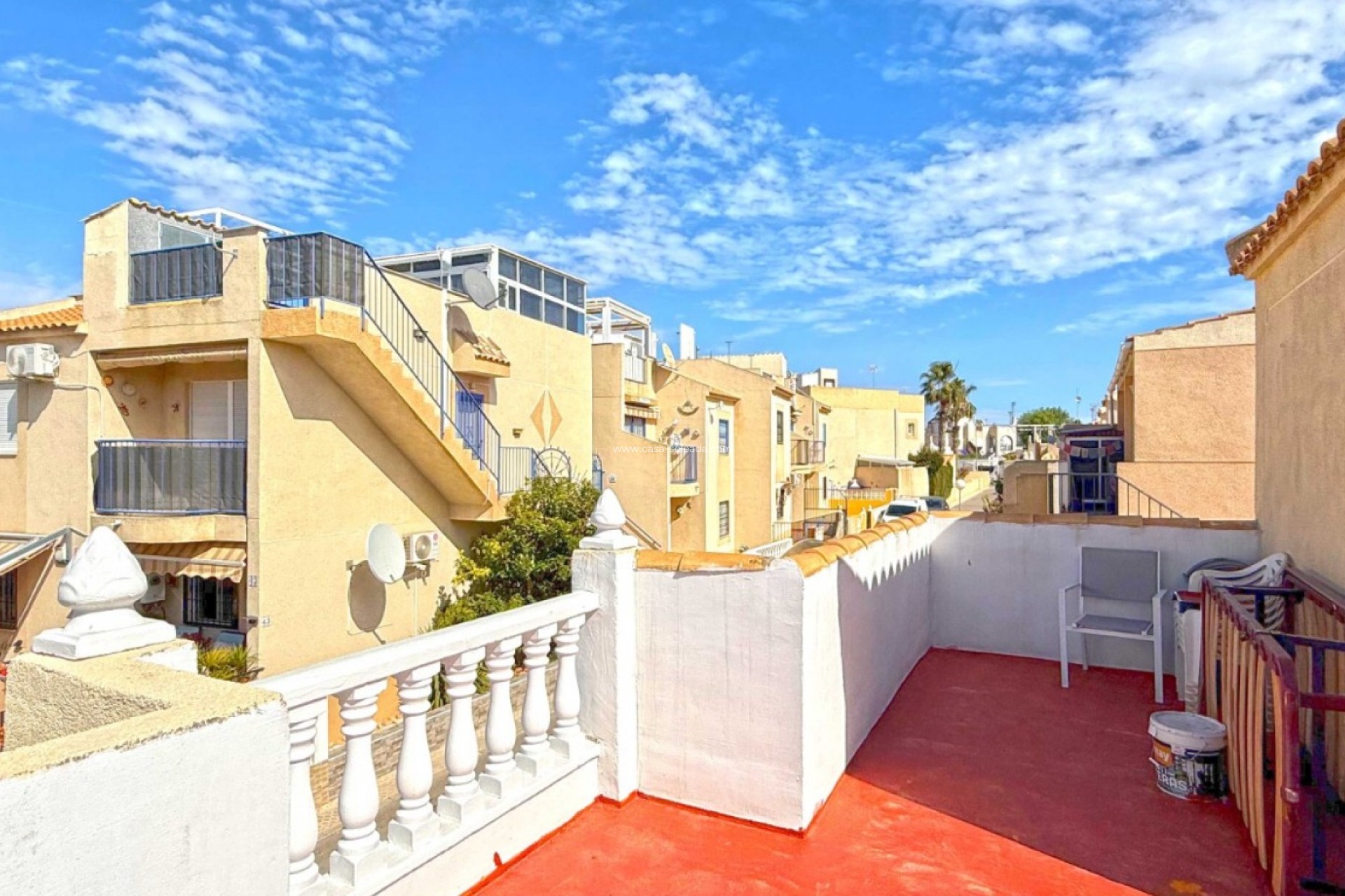 Revente - Maison de ville - Torrevieja - Costa Blanca