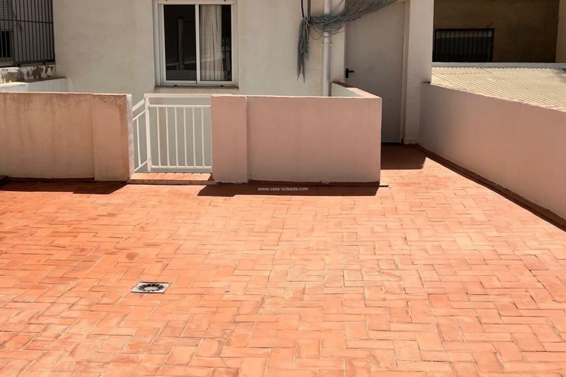 Revente - Maison de ville - Torrevieja - Estacion Autobuses