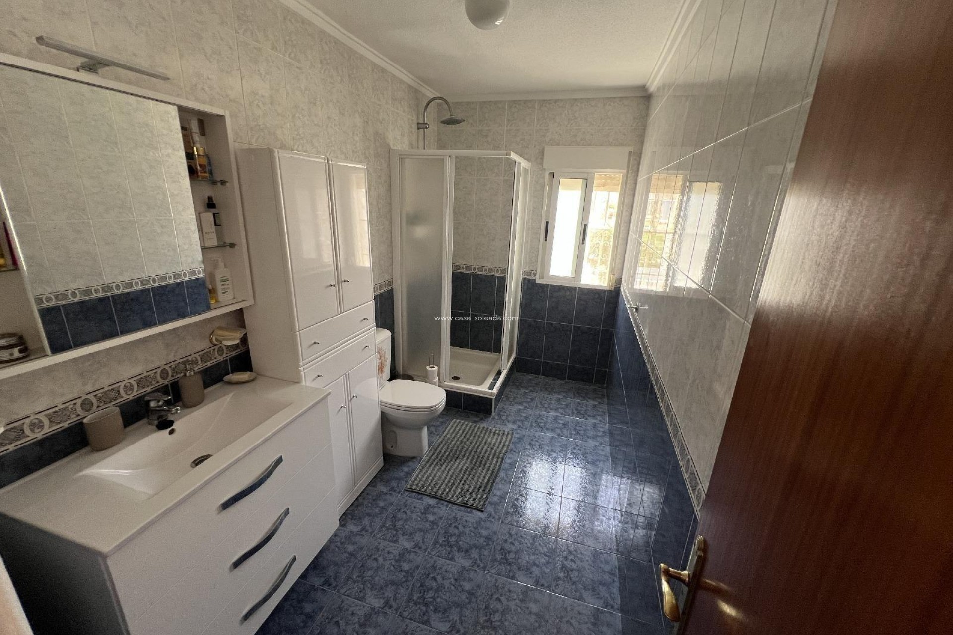 Revente - Maison de ville - Torrevieja - La Siesta