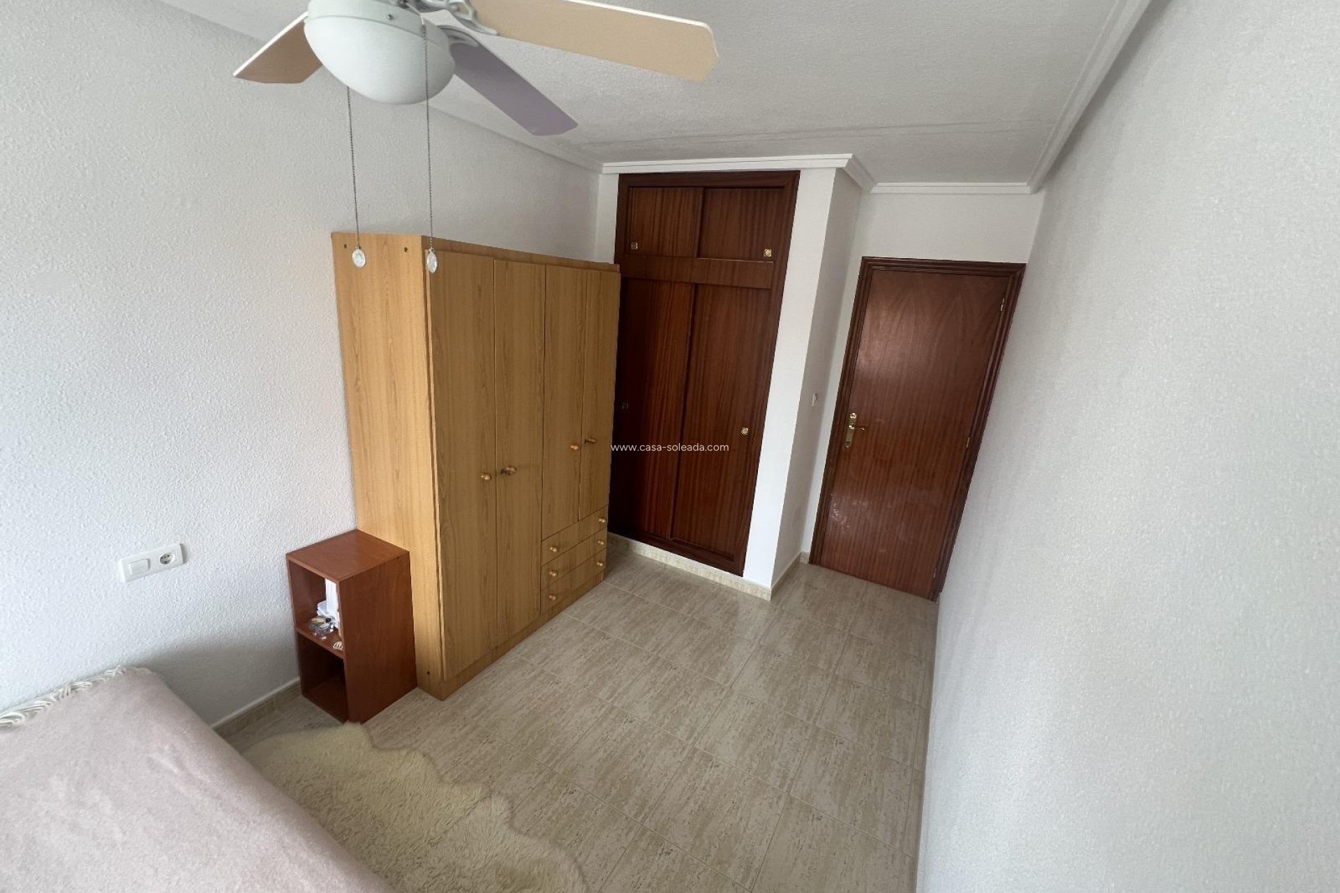 Revente - Maison de ville - Torrevieja - La Siesta