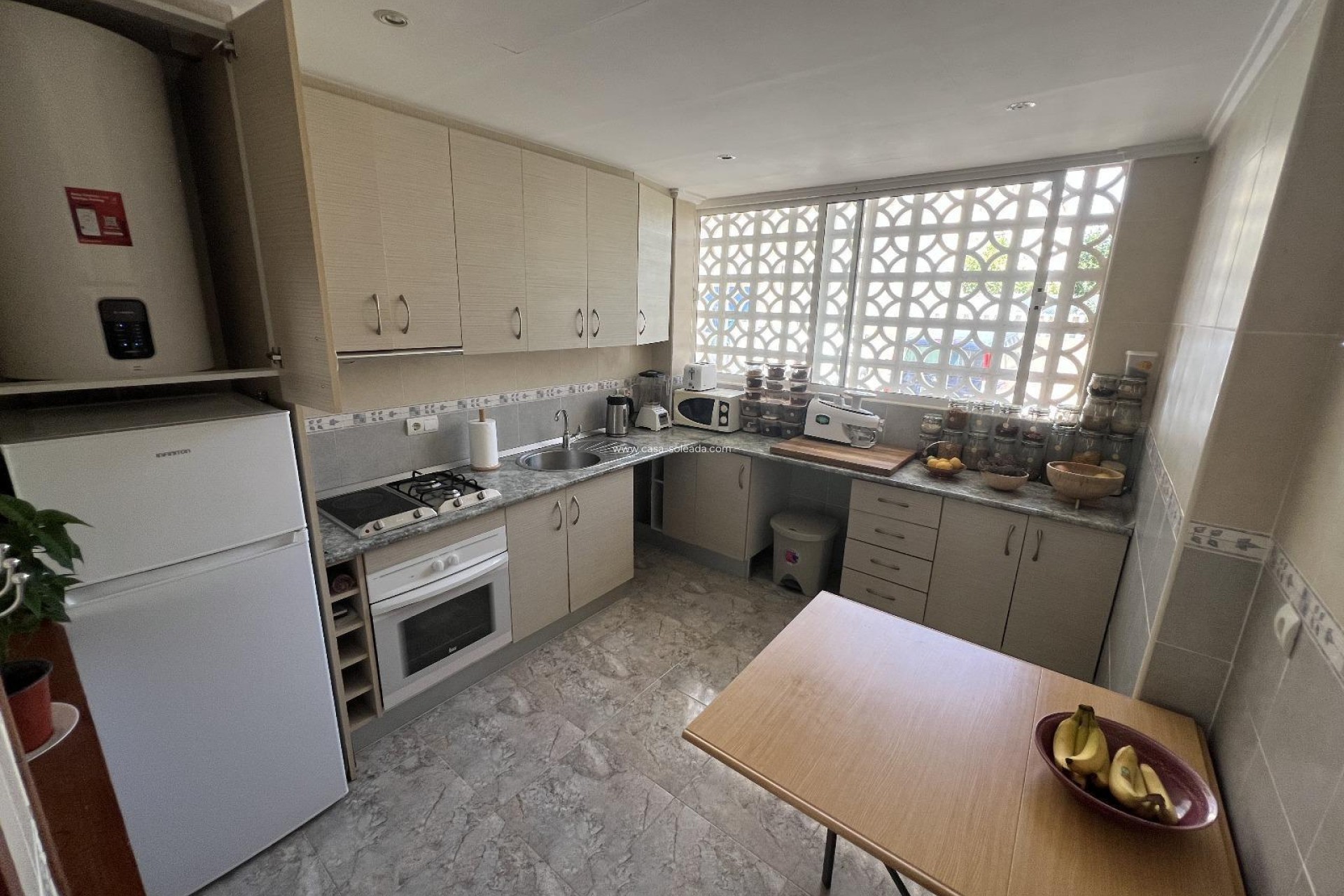 Revente - Maison de ville - Torrevieja - La Siesta