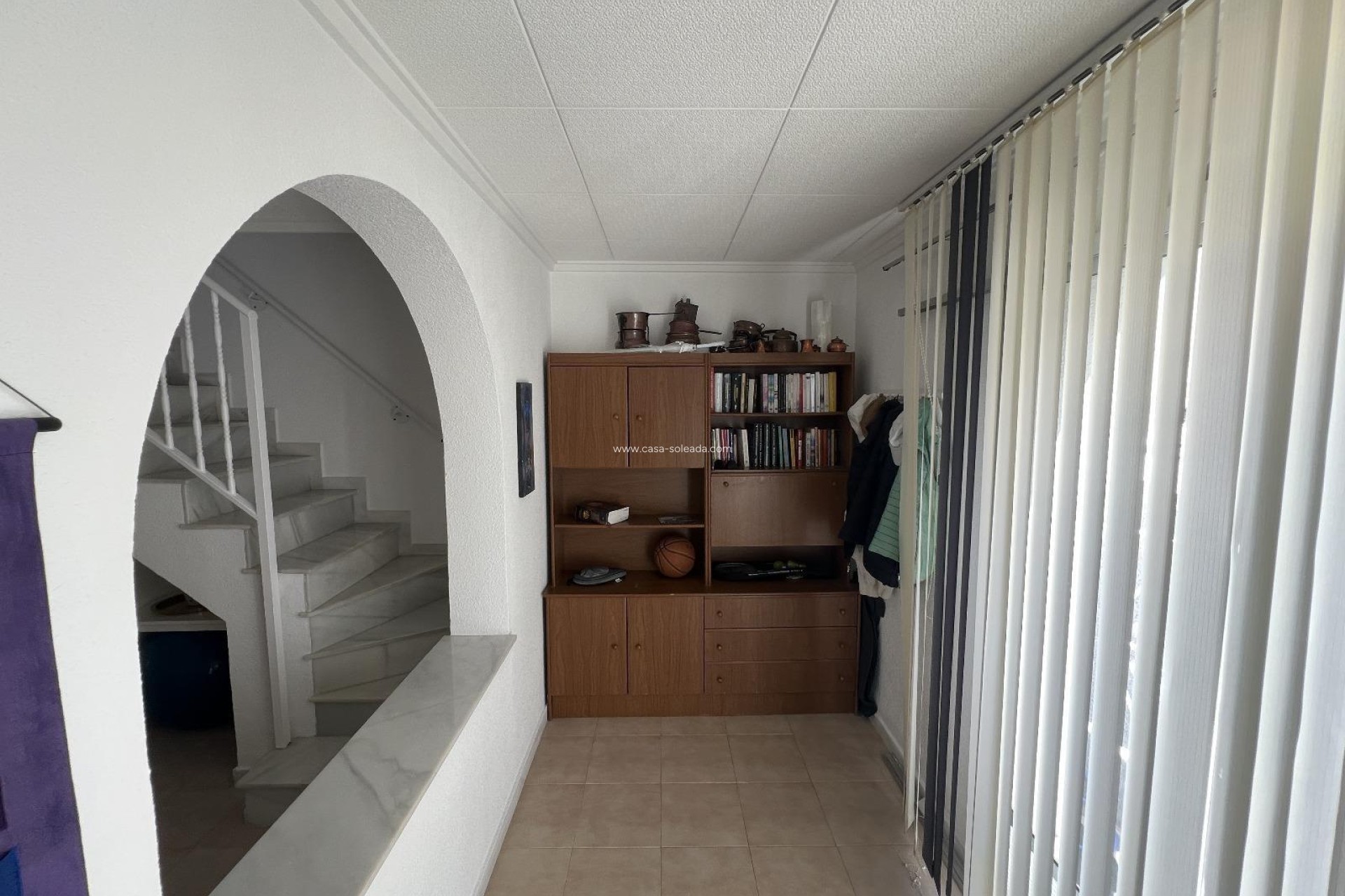 Revente - Maison de ville - Torrevieja - La Siesta