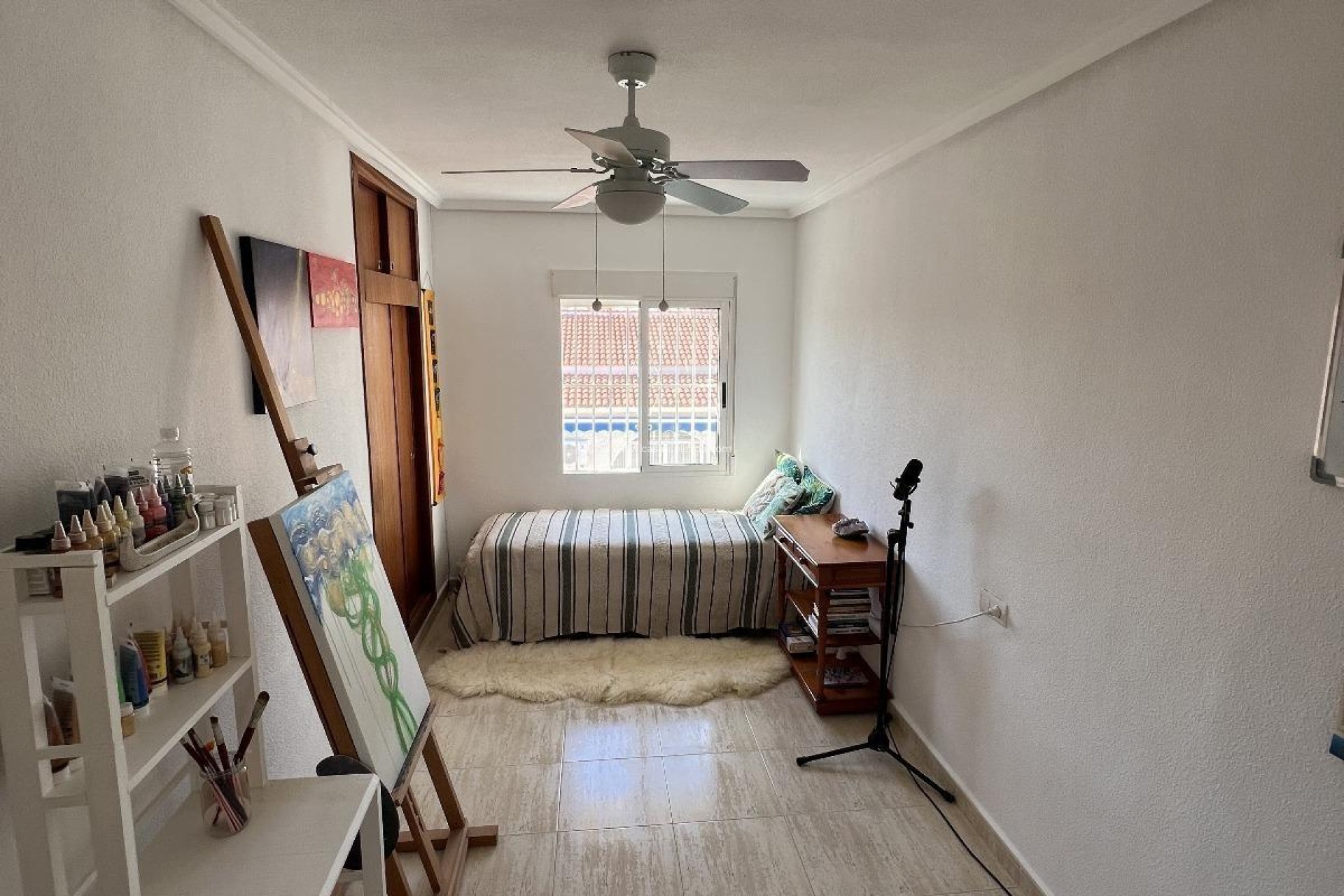 Revente - Maison de ville - Torrevieja - La Siesta