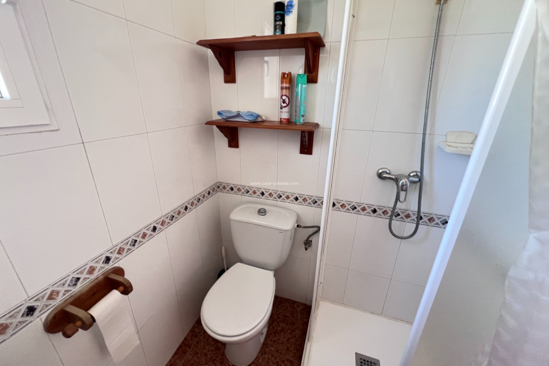 Revente - Maison de ville - Torrevieja - La Siesta
