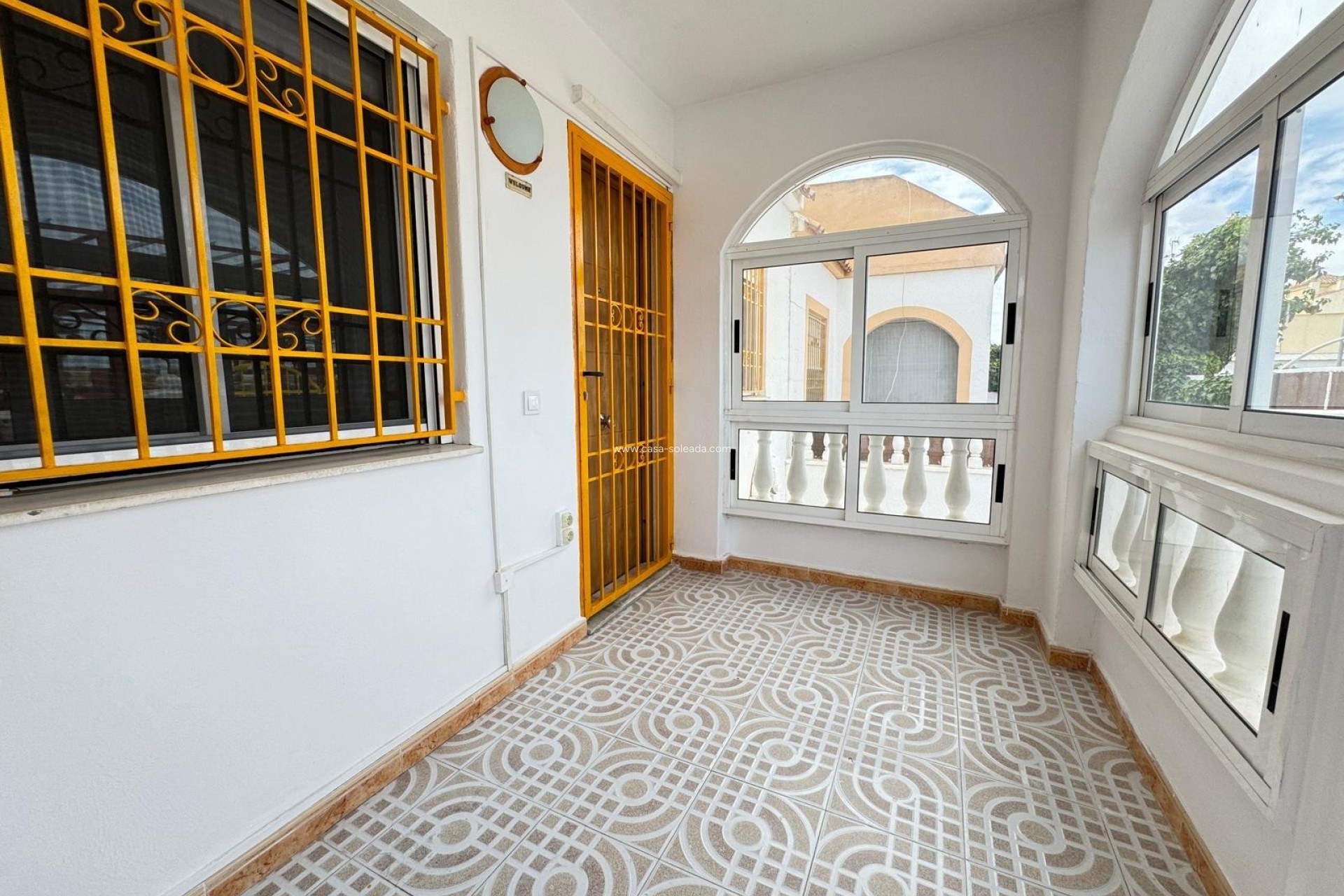 Revente - Maison de ville - Torrevieja - La Siesta