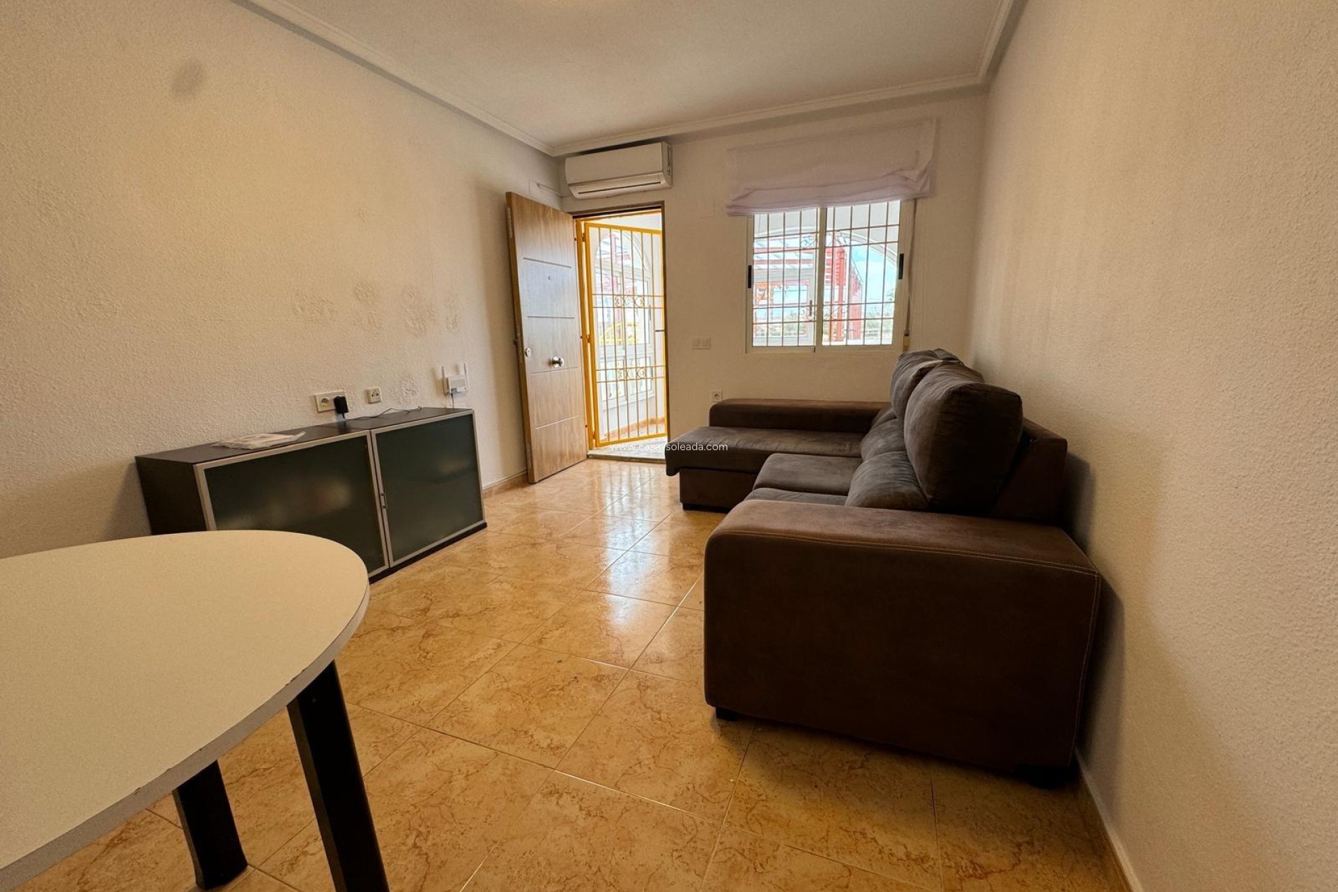 Revente - Maison de ville - Torrevieja - La Siesta